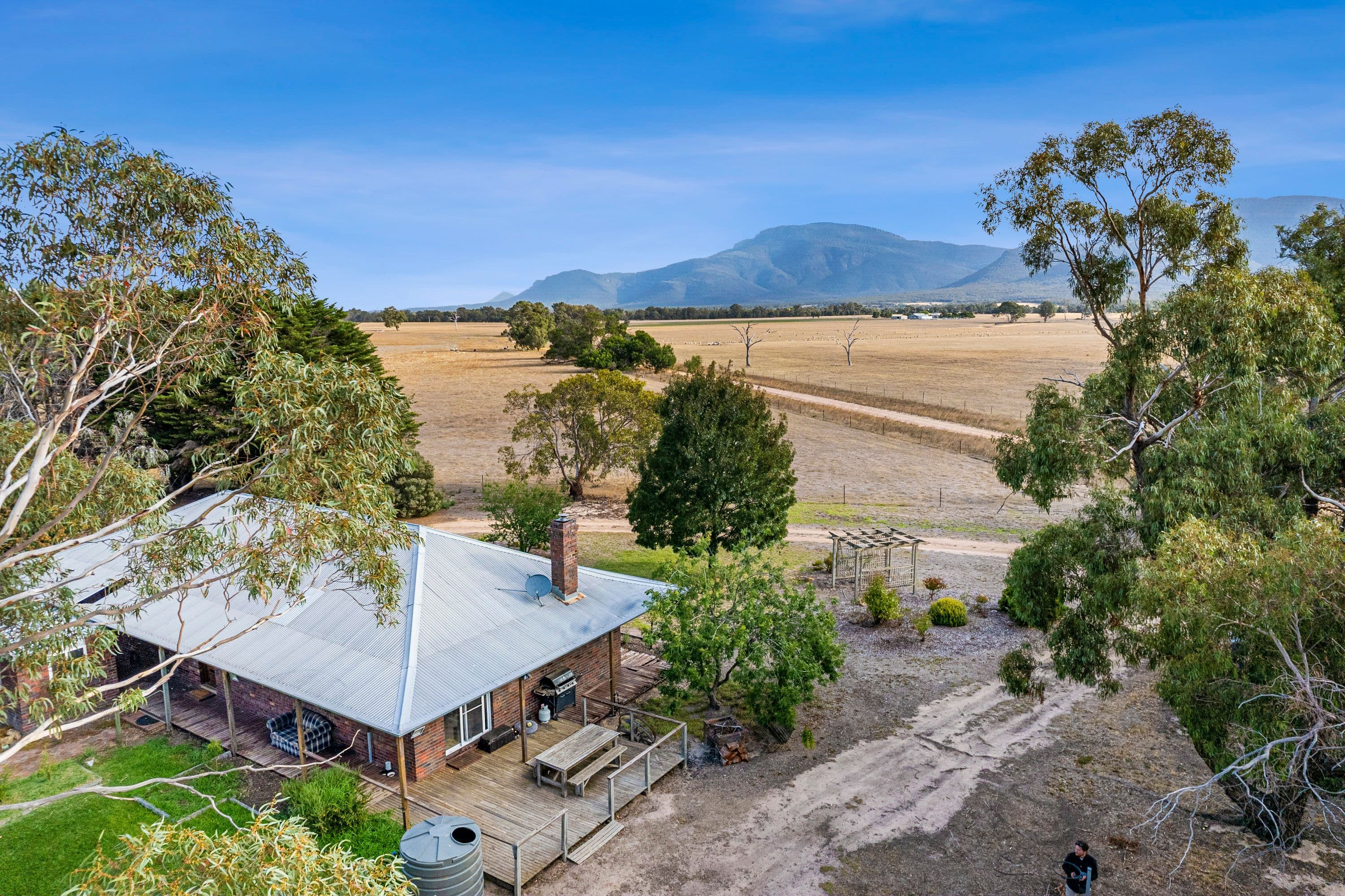 19 Kindred Road, Pomonal VIC 3381, Pomonal - Image 1