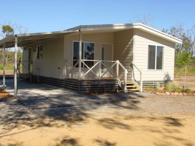MOUNT BARKER WA 6324, Mount Barker - Image 1