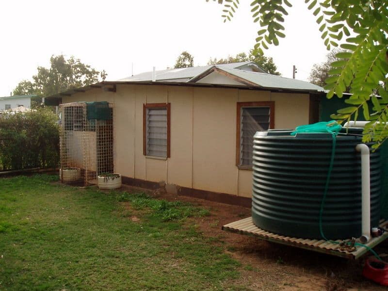 5  Galatea Street, CHARLEVILLE QLD 4470, Charleville - Thumbnail 2