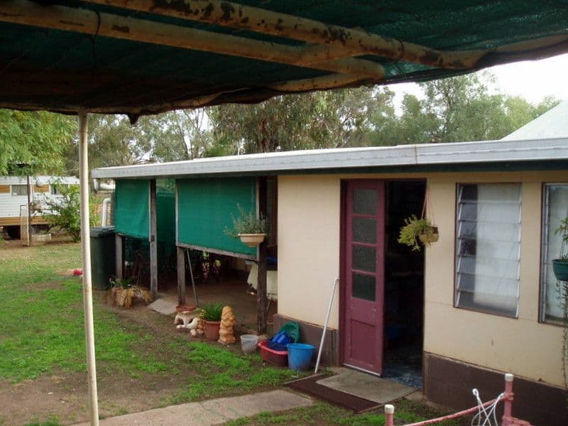 5  Galatea Street, CHARLEVILLE QLD 4470, Charleville - Thumbnail 4