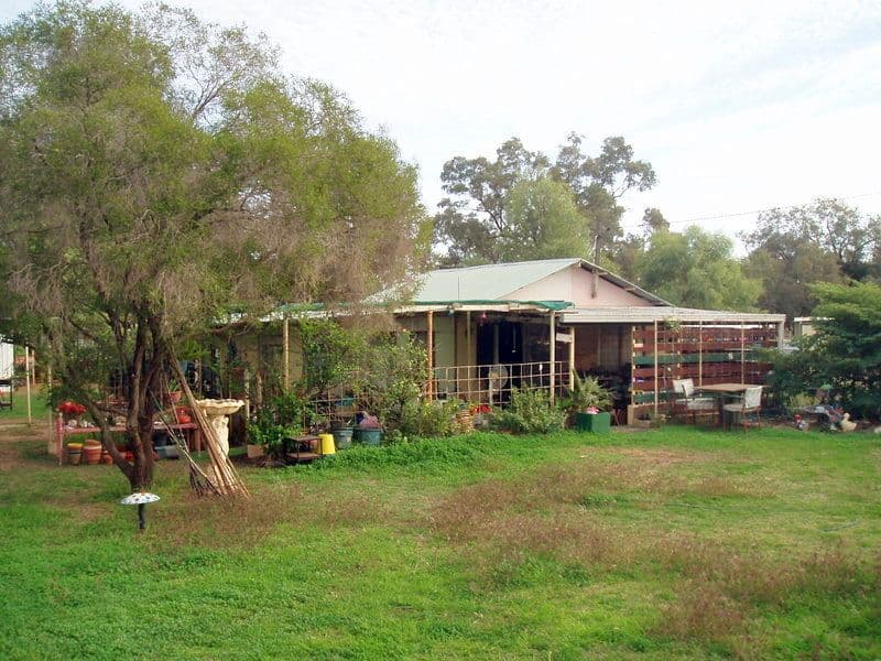 5  Galatea Street, CHARLEVILLE QLD 4470, Charleville - Thumbnail 5