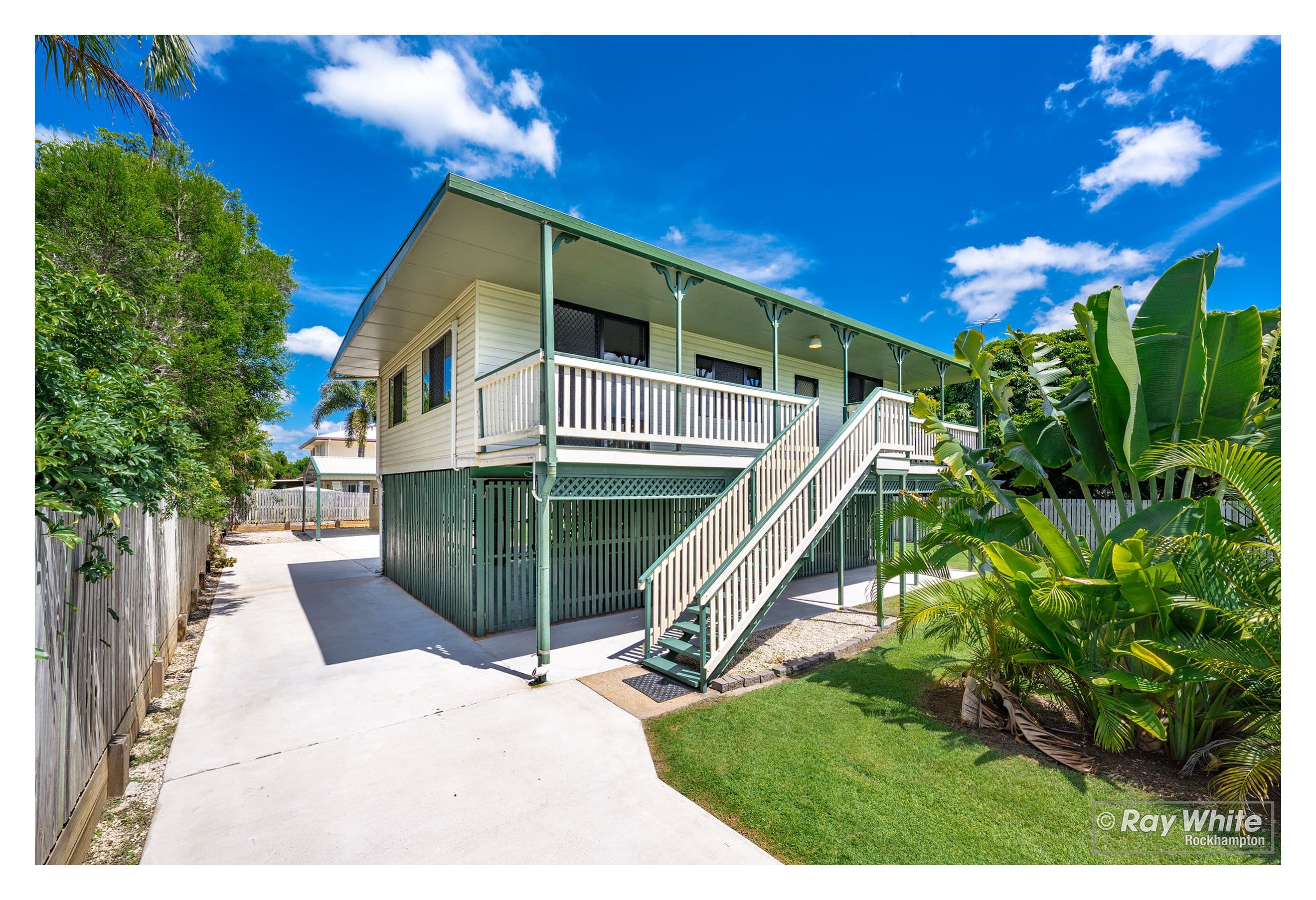 13A Arthur Street, Gracemere QLD 4702, Gracemere - Image 1
