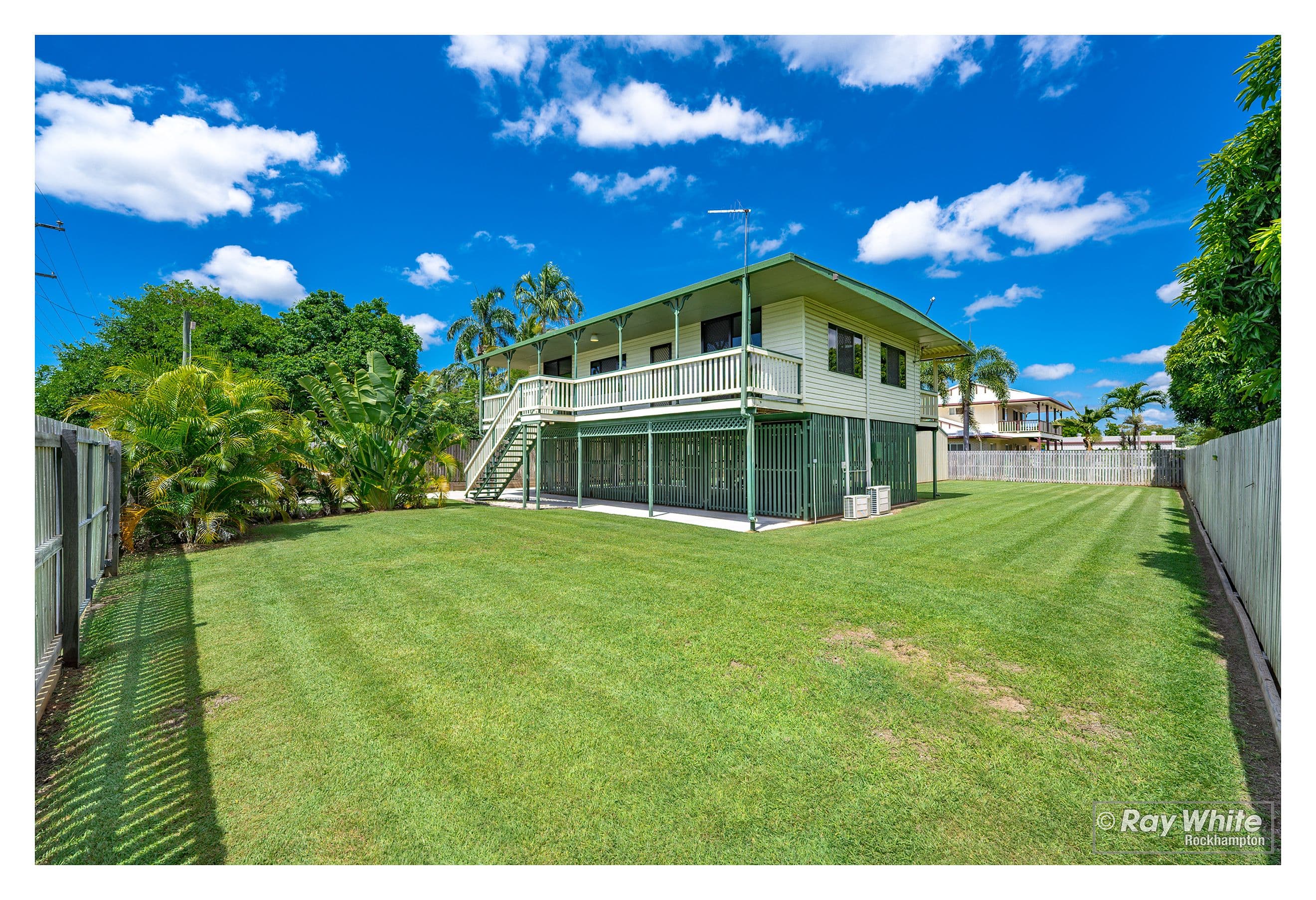 13A Arthur Street, Gracemere QLD 4702, Gracemere - Thumbnail 2