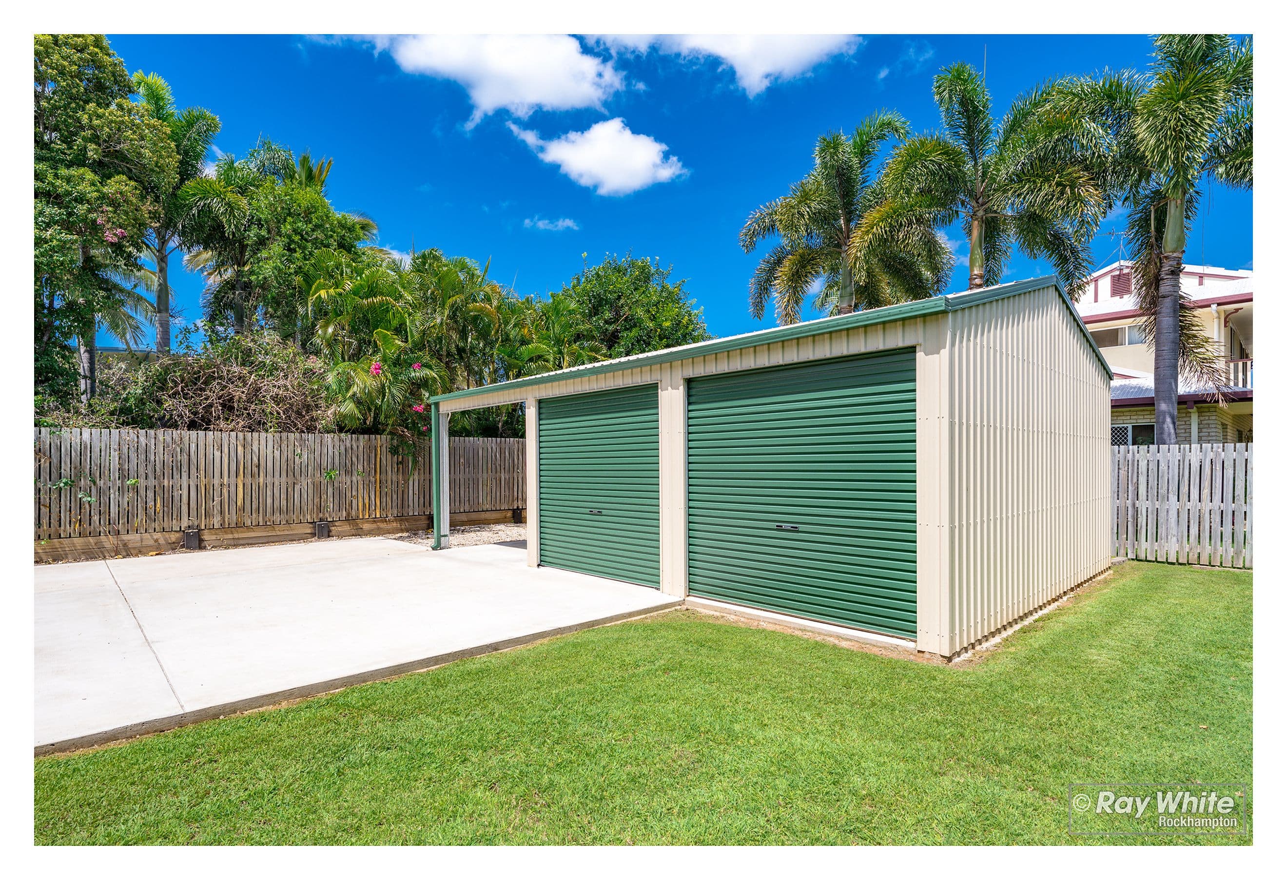 13A Arthur Street, Gracemere QLD 4702, Gracemere - Thumbnail 3