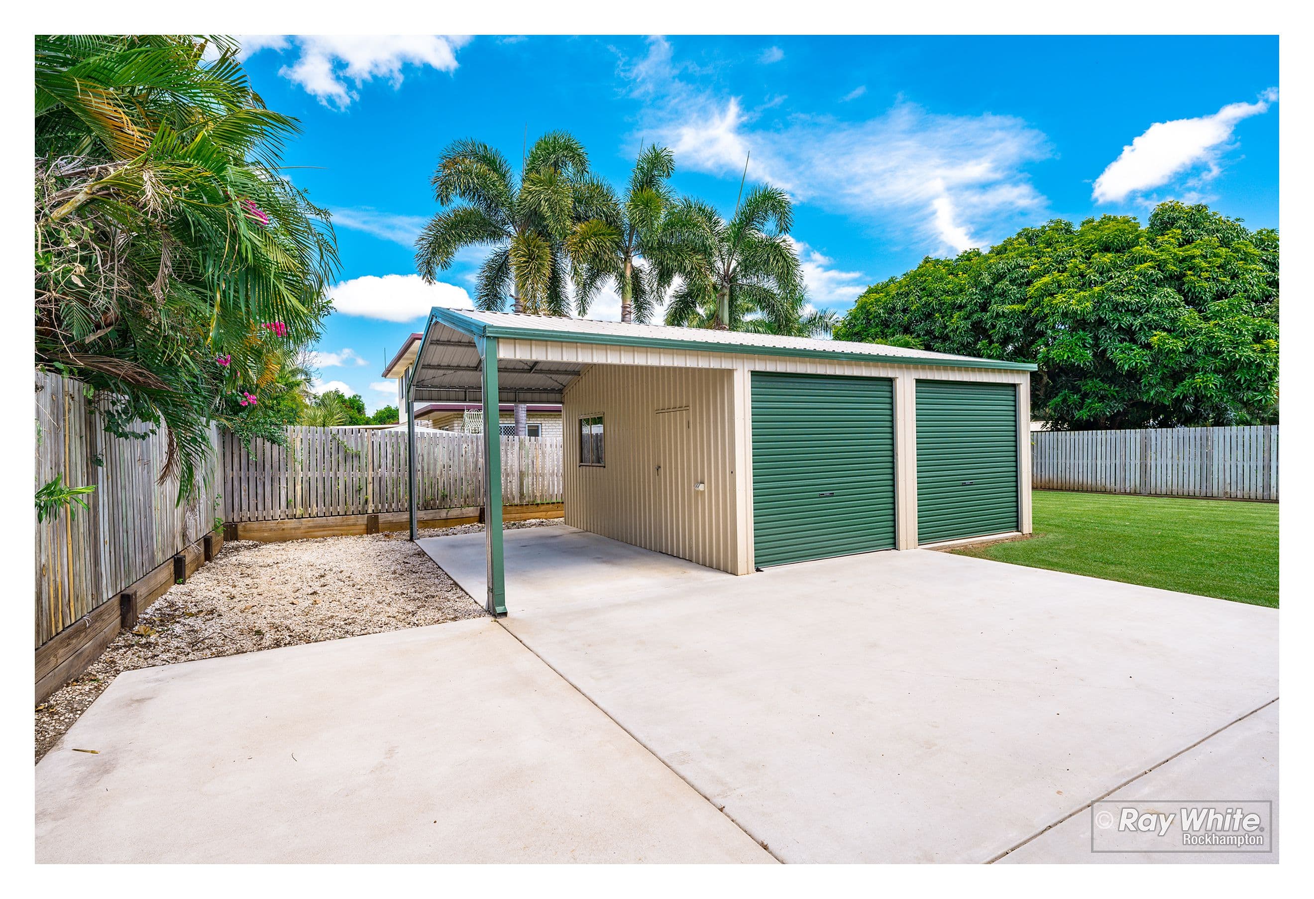 13A Arthur Street, Gracemere QLD 4702, Gracemere - Thumbnail 4
