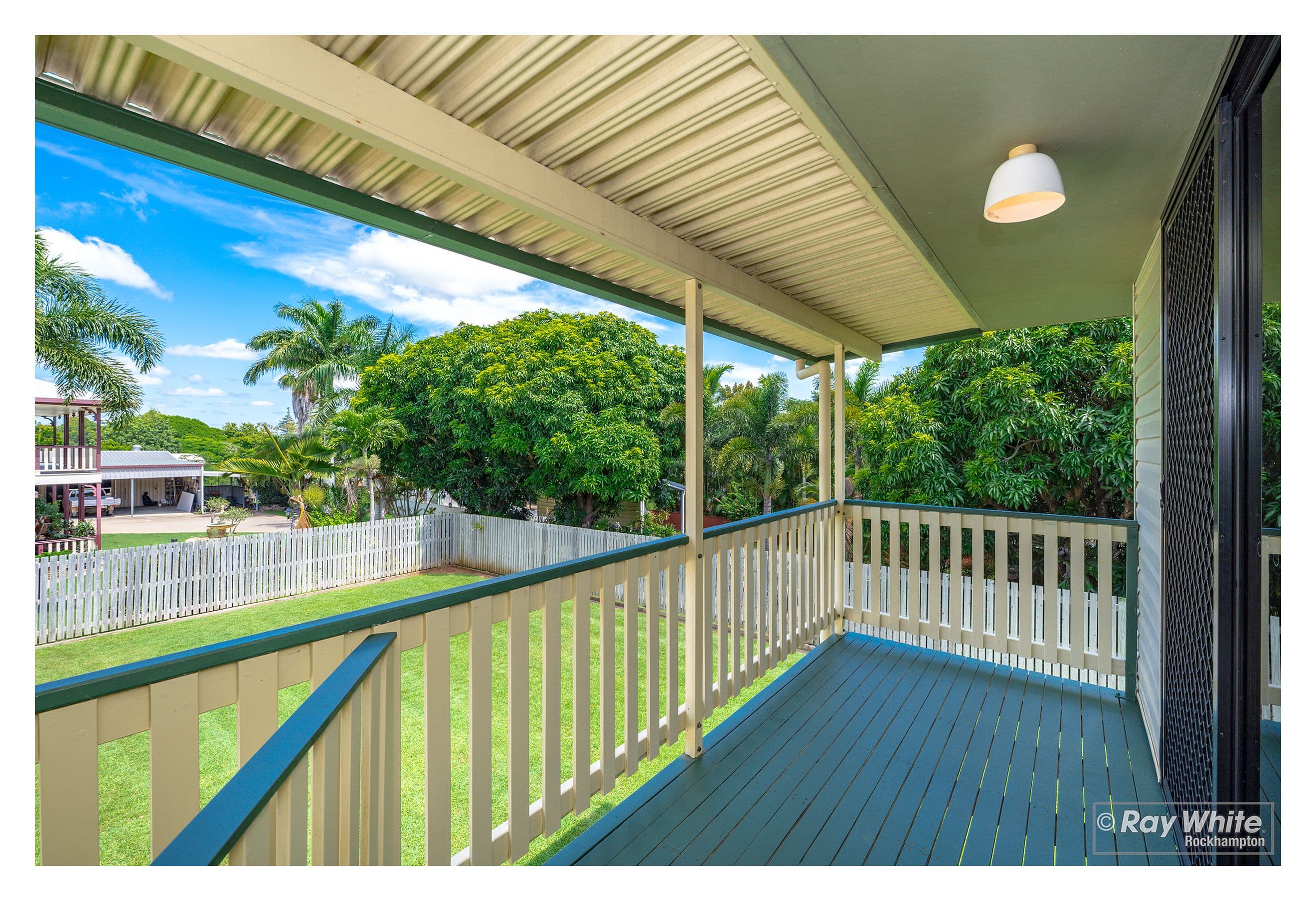 13A Arthur Street, Gracemere QLD 4702, Gracemere - Thumbnail 5