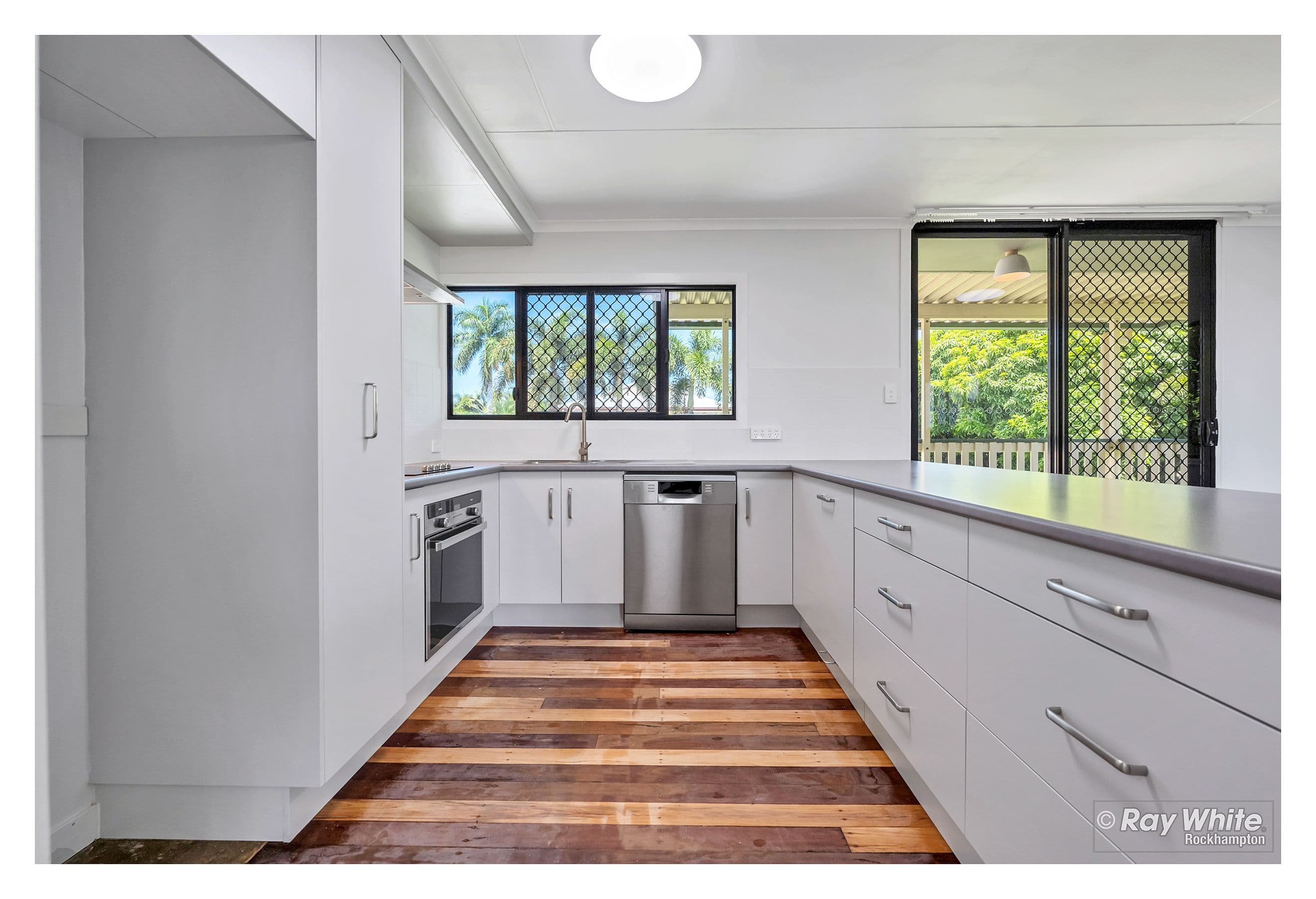 13A Arthur Street, Gracemere QLD 4702, Gracemere - Thumbnail 6