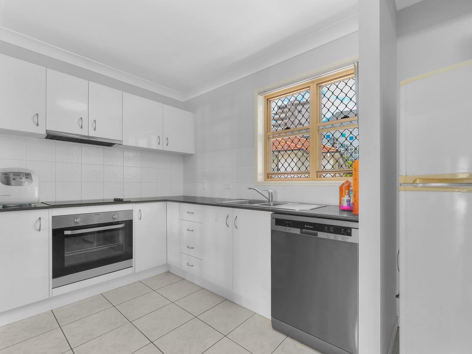 95 BERRY Street, Spring Hill QLD 4000, Spring Hill - Thumbnail 4