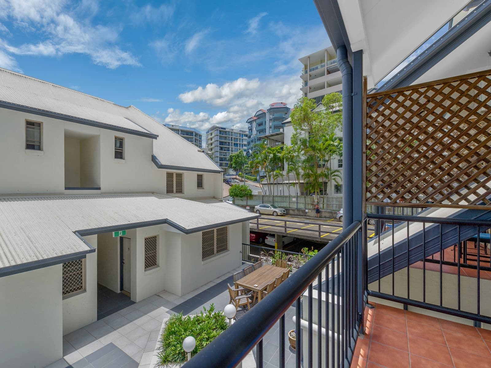 95 BERRY Street, Spring Hill QLD 4000, Spring Hill - Thumbnail 8