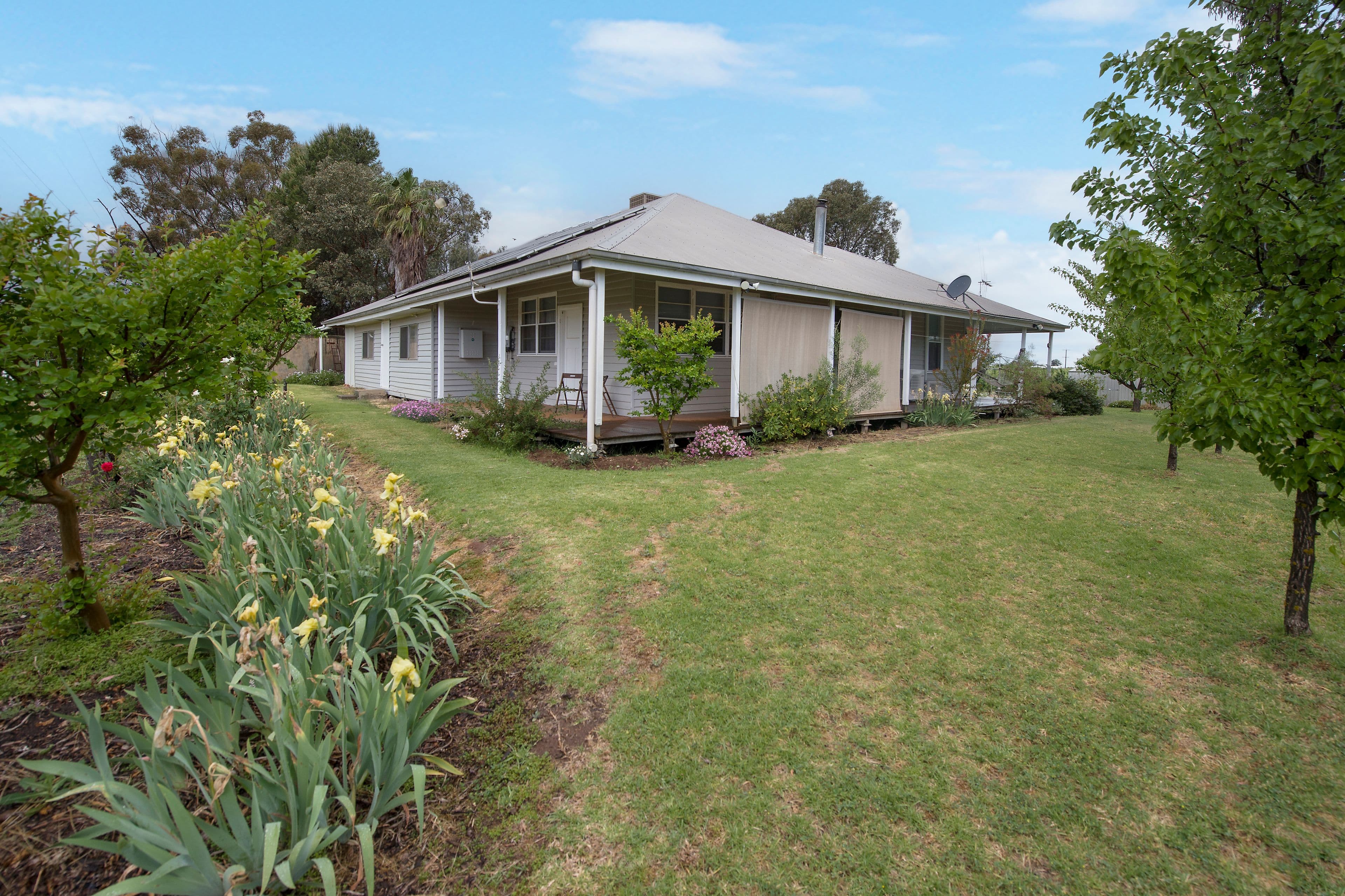 131 Monash Drive, Woorinen North VIC 3589, Woorinen North - Image 1
