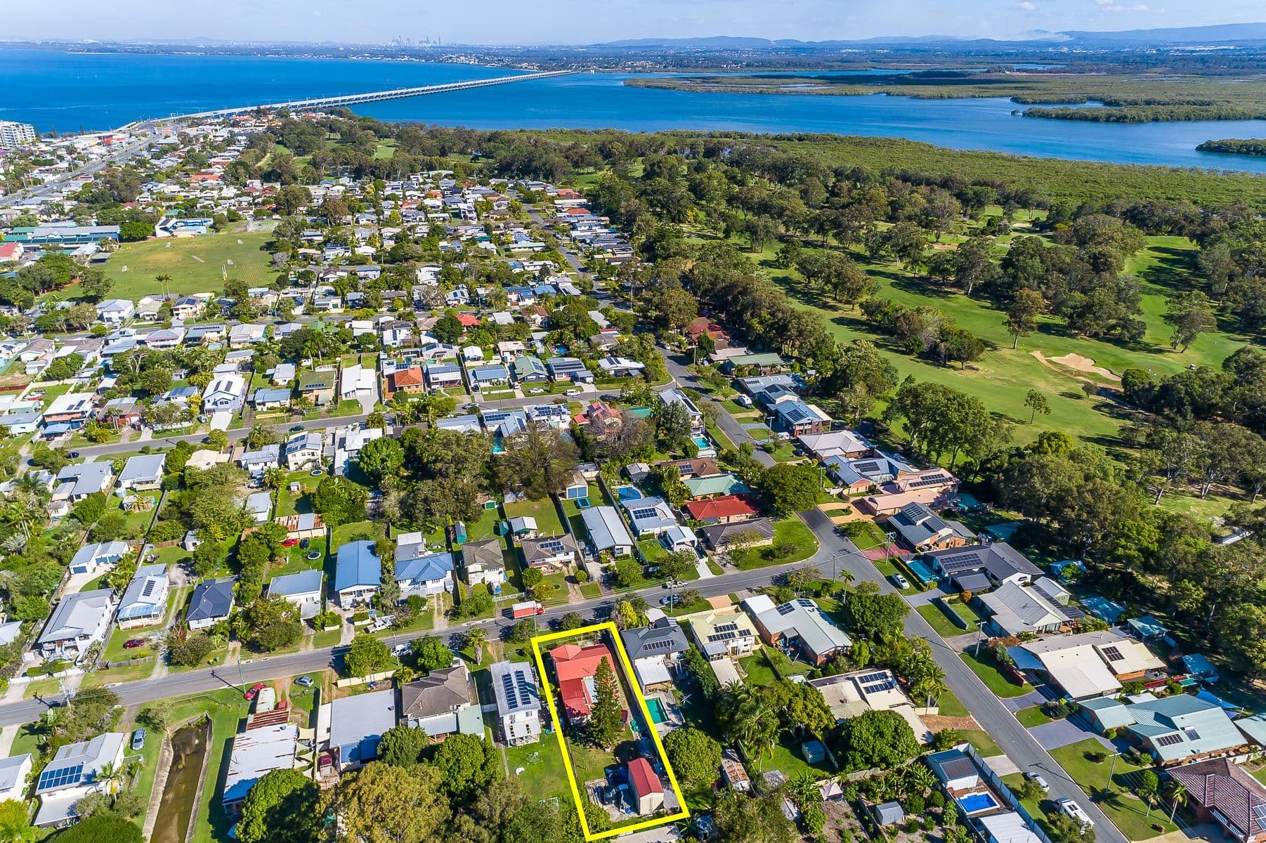 35 Alice Street, Clontarf QLD 4019, Clontarf - Image 1