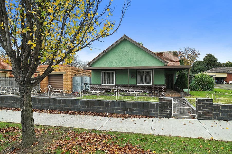 493 Mitcham Road, MITCHAM VIC 3132, Mitcham - Image 1