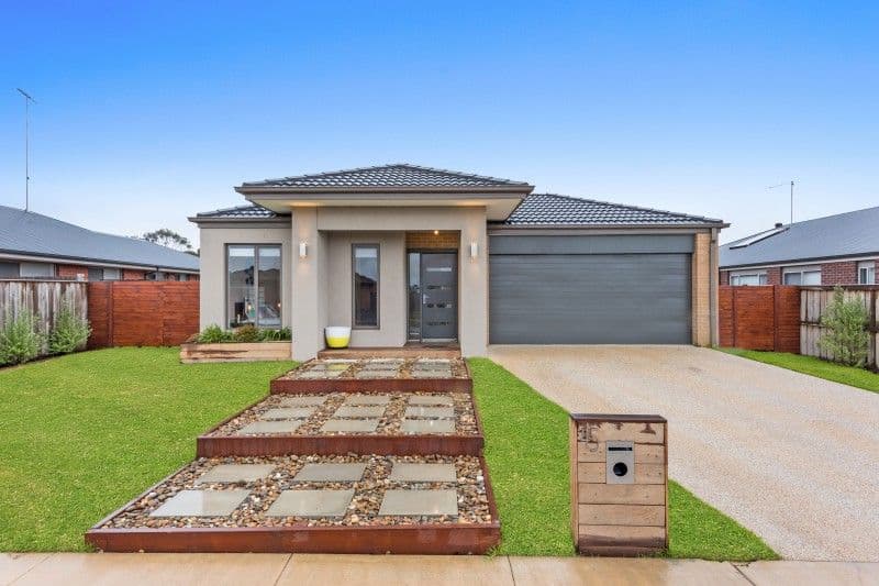 45 Imperial Way, Bannockburn VIC 3331, Bannockburn - Image 1