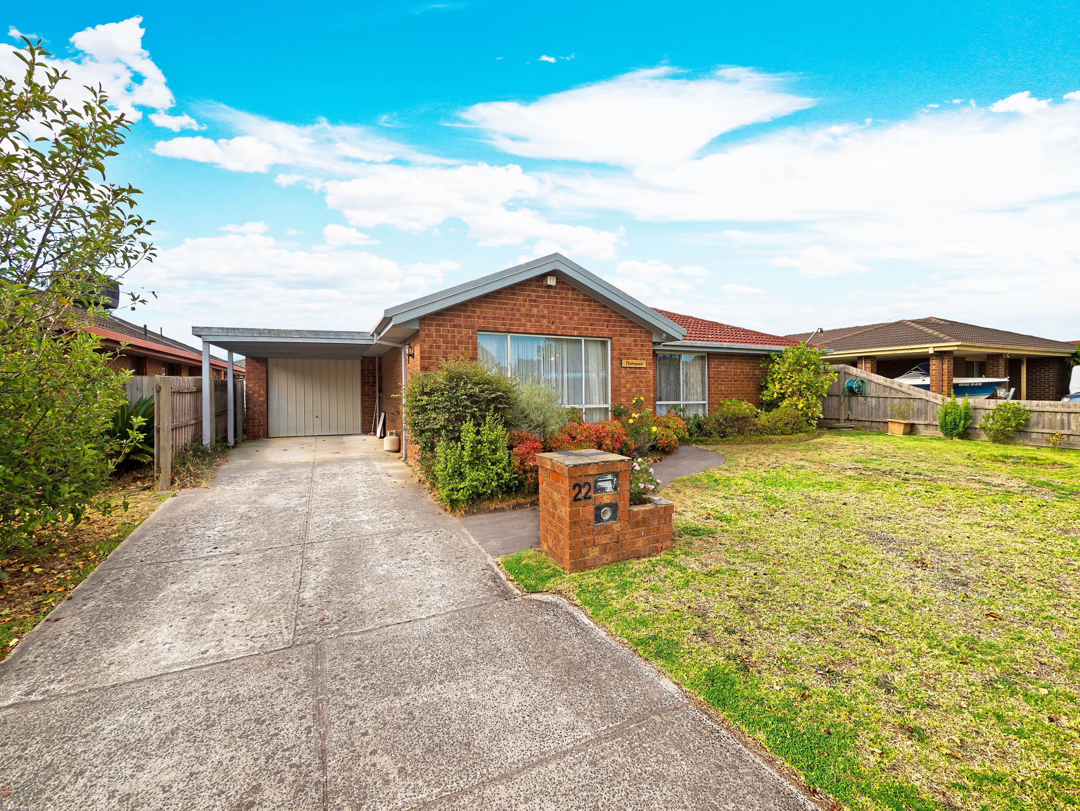 22 Milner Court, Cranbourne VIC 3977, Cranbourne - Thumbnail 2