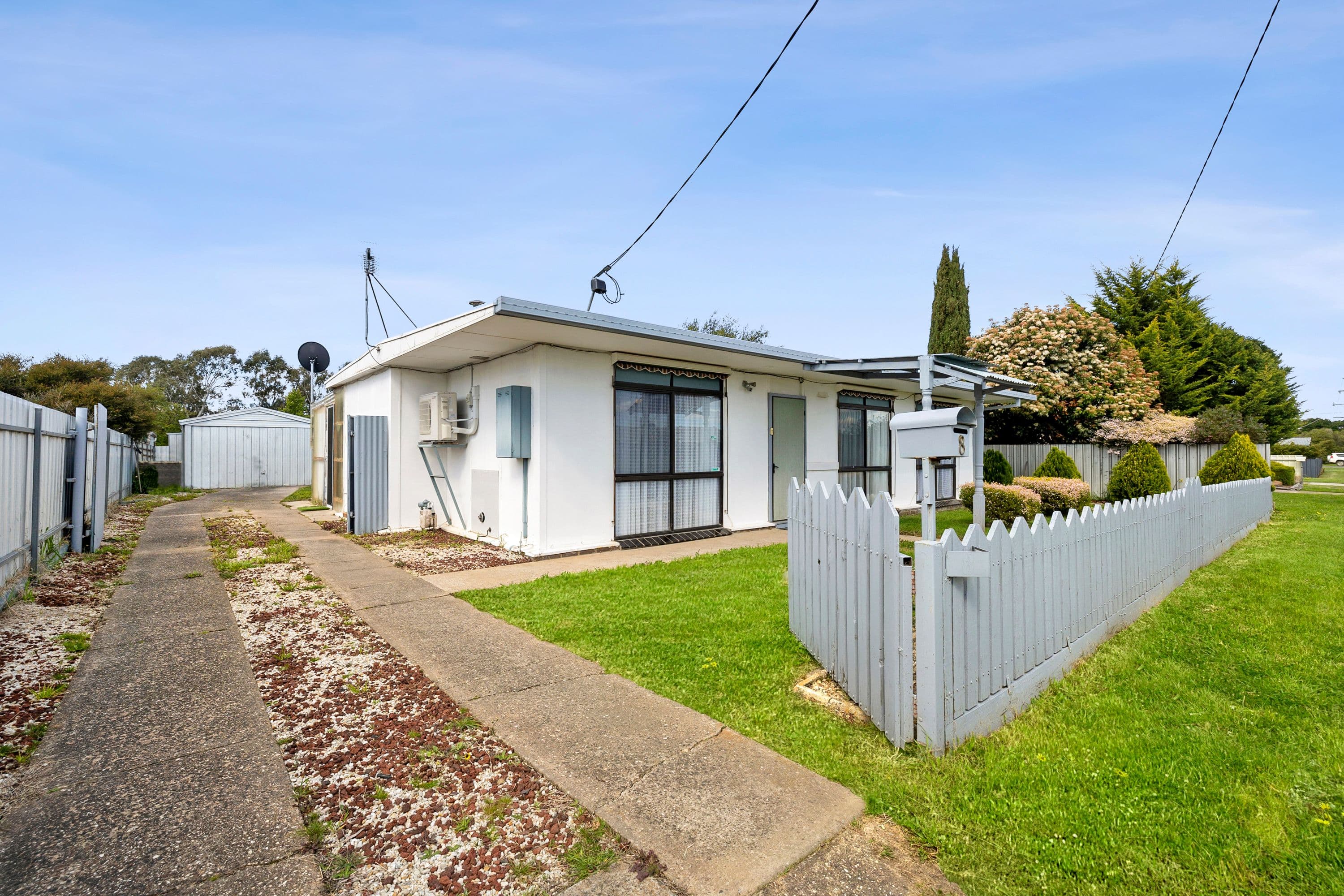 8 Smith Street, Ararat VIC 3377, Ararat - Image 1