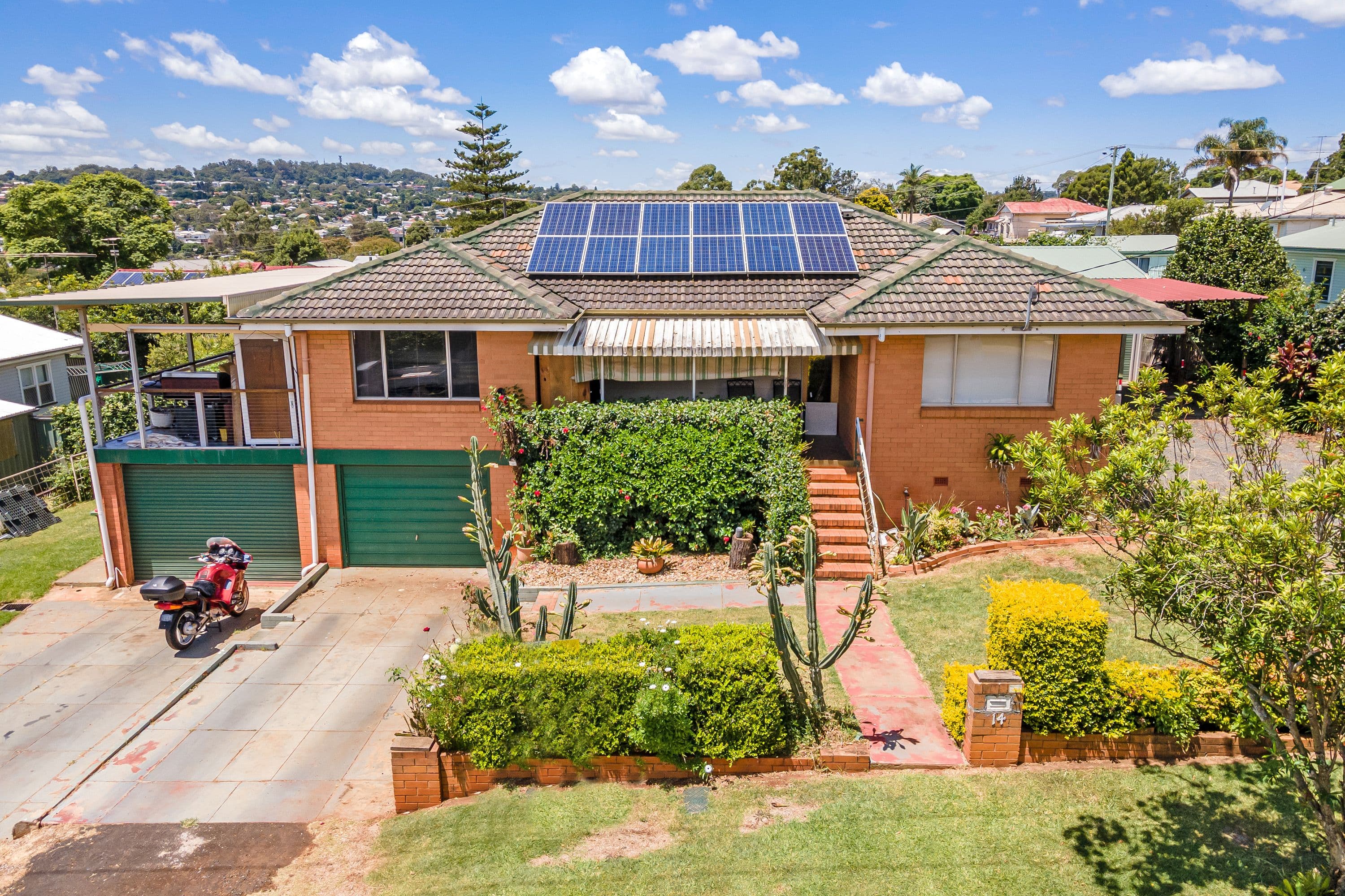 14 Hillview Avenue, Newtown QLD 4350, Newtown - Image 1