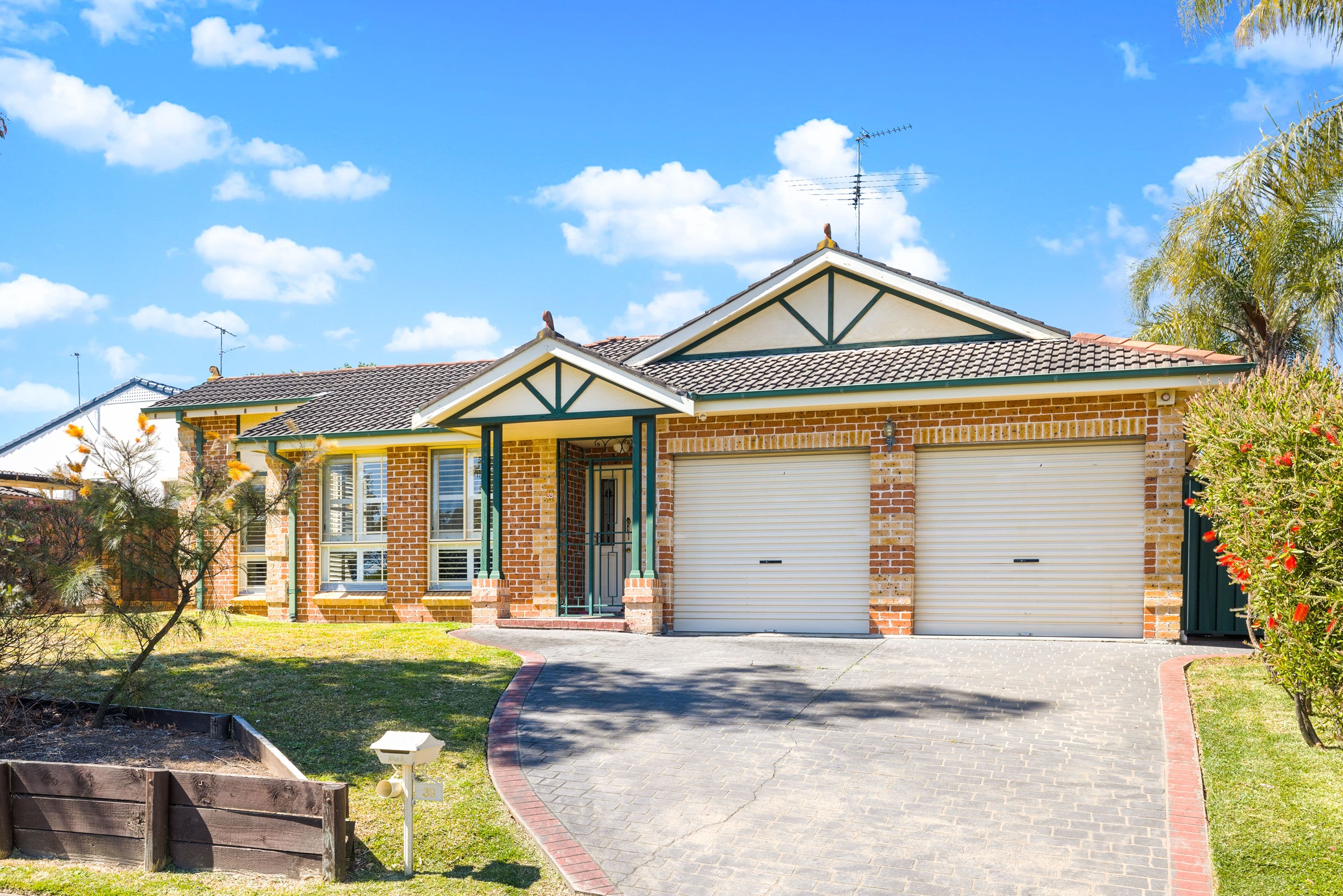 39 Hinchinbrook Drive, Hinchinbrook NSW 2168, Hinchinbrook - Image 1