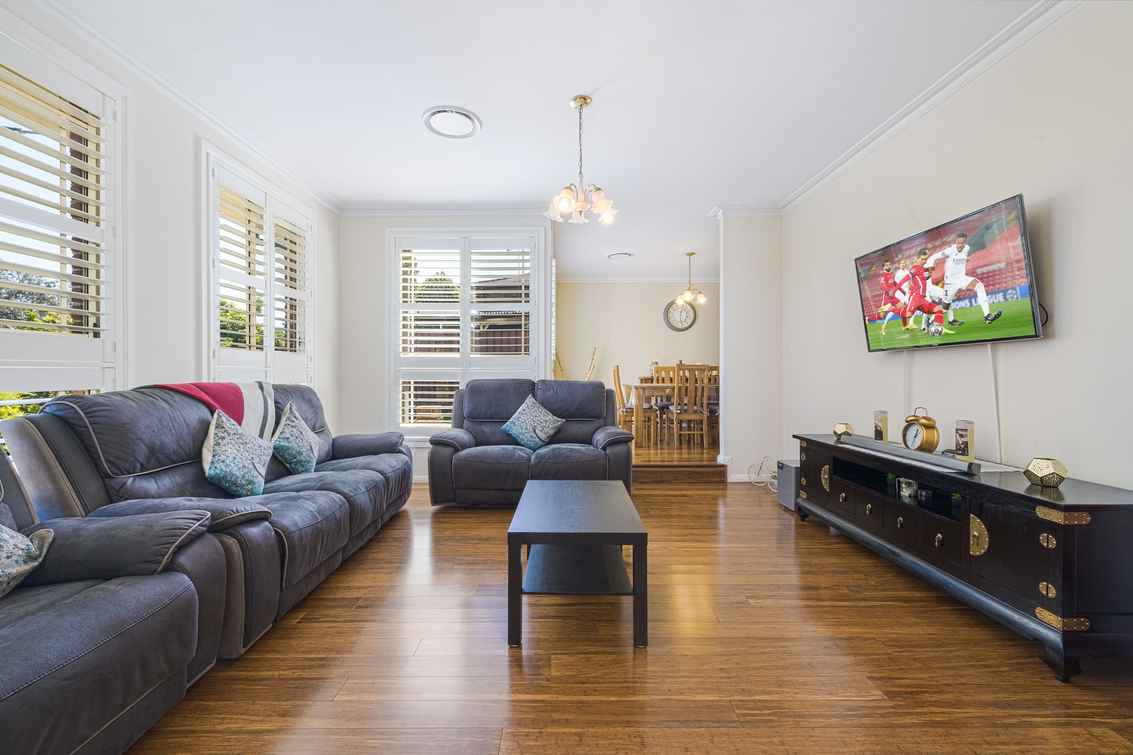 39 Hinchinbrook Drive, Hinchinbrook NSW 2168, Hinchinbrook - Thumbnail 2