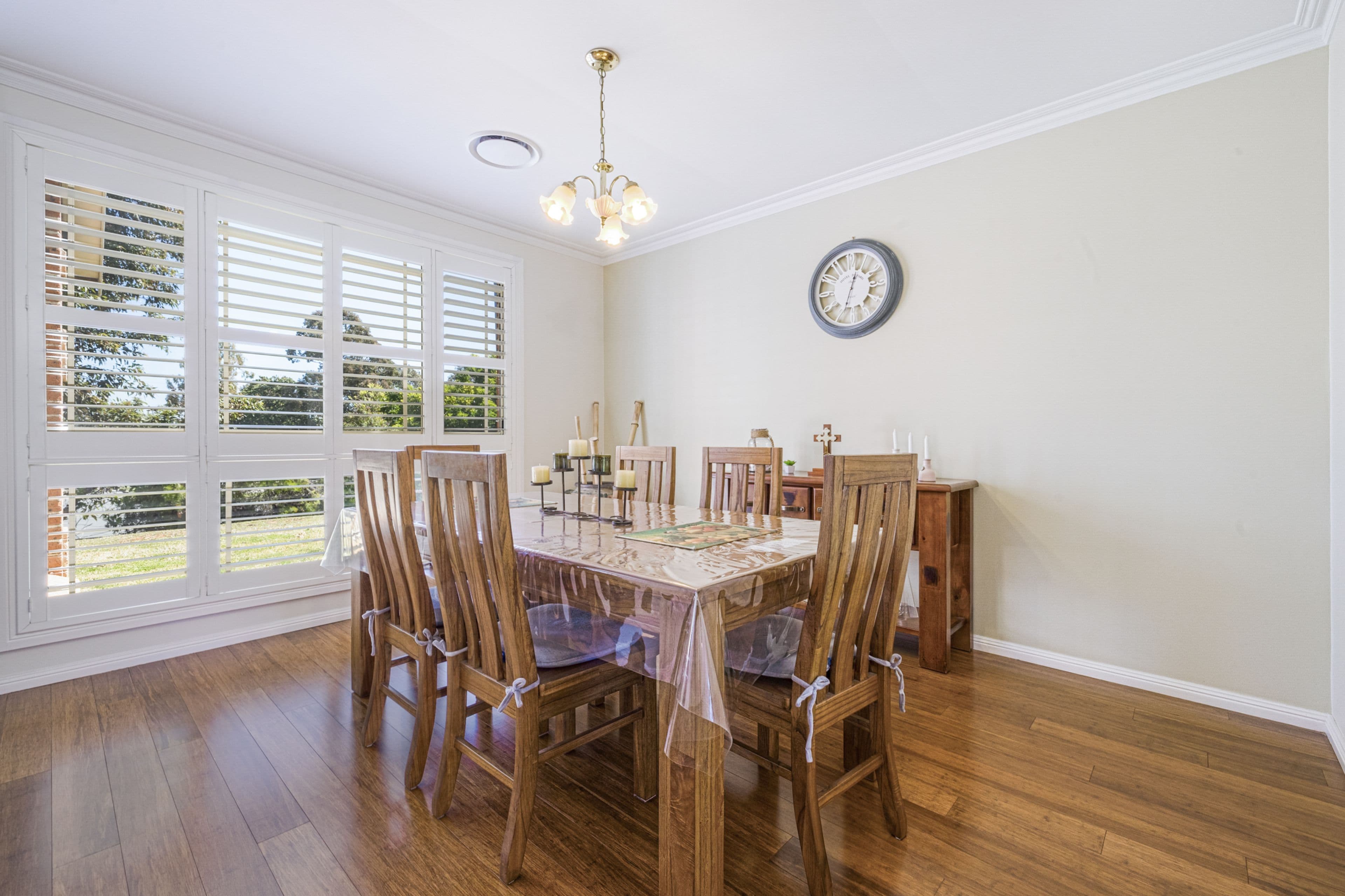 39 Hinchinbrook Drive, Hinchinbrook NSW 2168, Hinchinbrook - Thumbnail 3