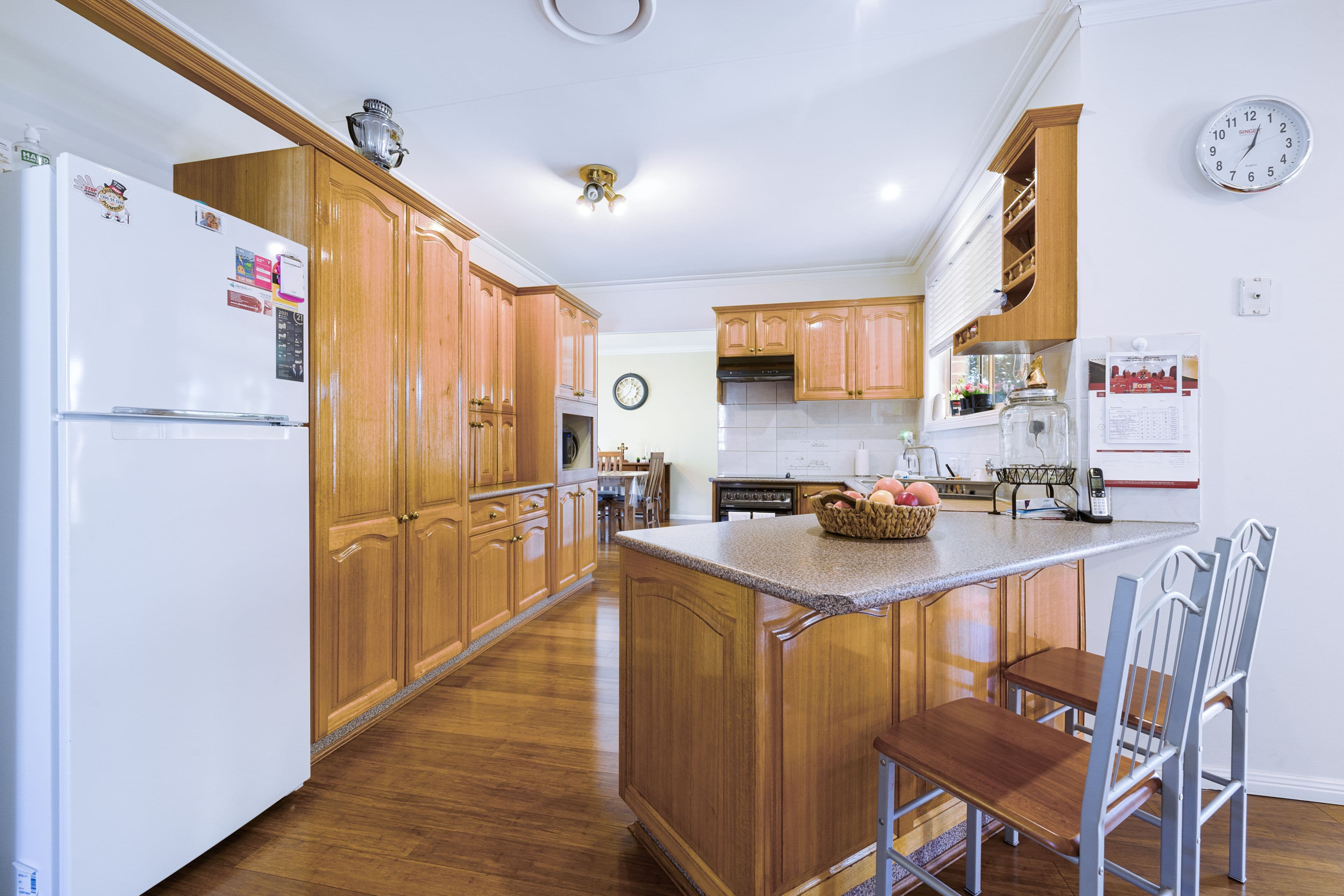 39 Hinchinbrook Drive, Hinchinbrook NSW 2168, Hinchinbrook - Thumbnail 5