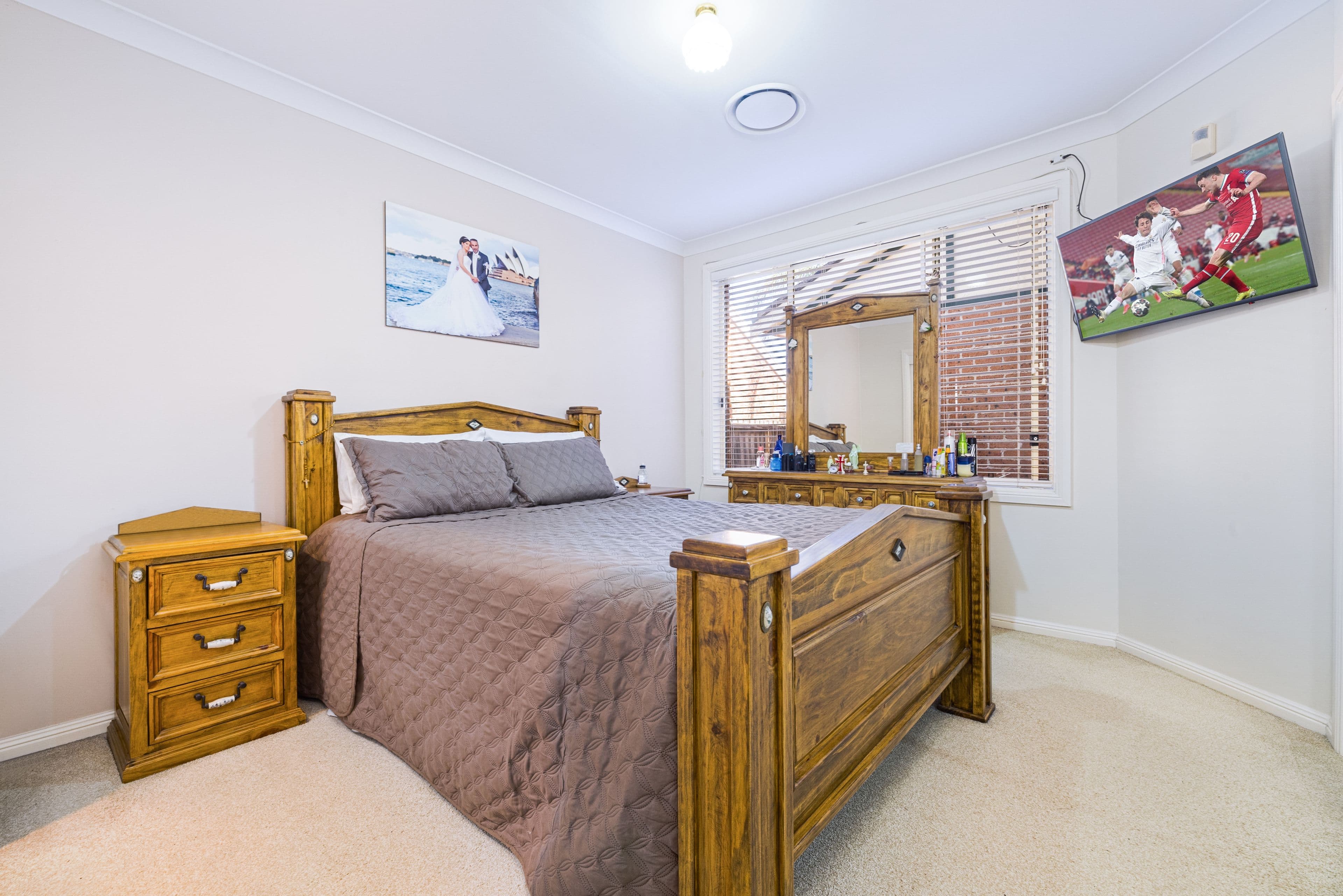 39 Hinchinbrook Drive, Hinchinbrook NSW 2168, Hinchinbrook - Thumbnail 6