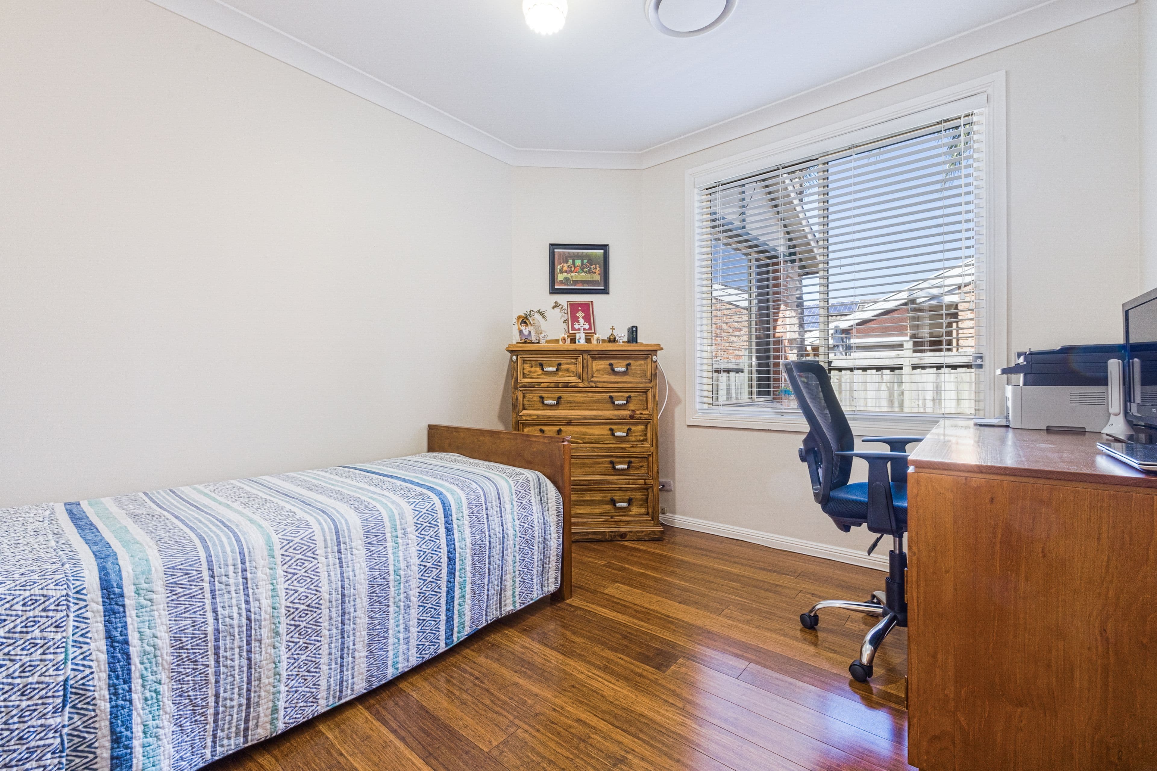 39 Hinchinbrook Drive, Hinchinbrook NSW 2168, Hinchinbrook - Thumbnail 8