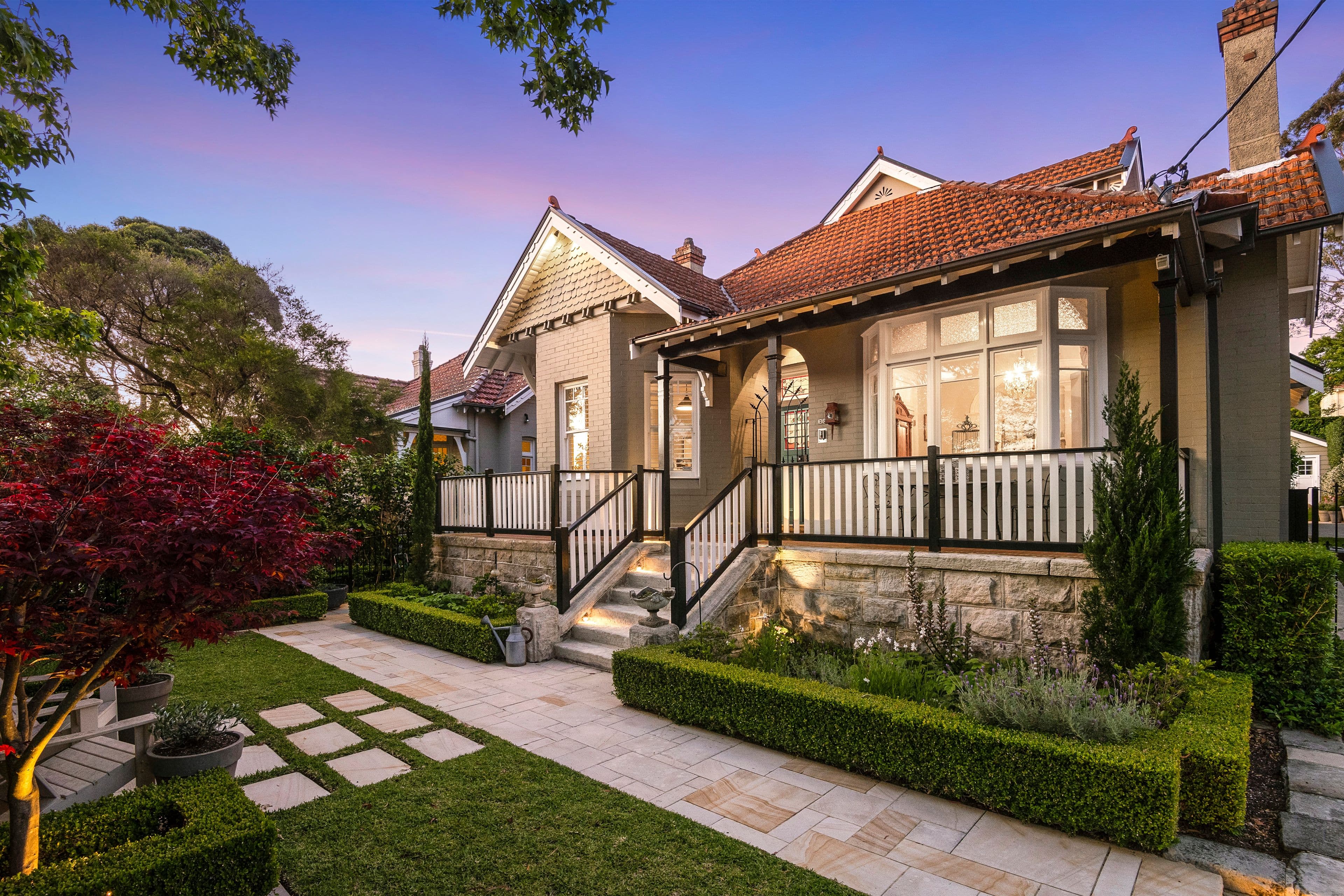 20 Richmond Avenue, Cremorne NSW 2090, Cremorne - Image 1