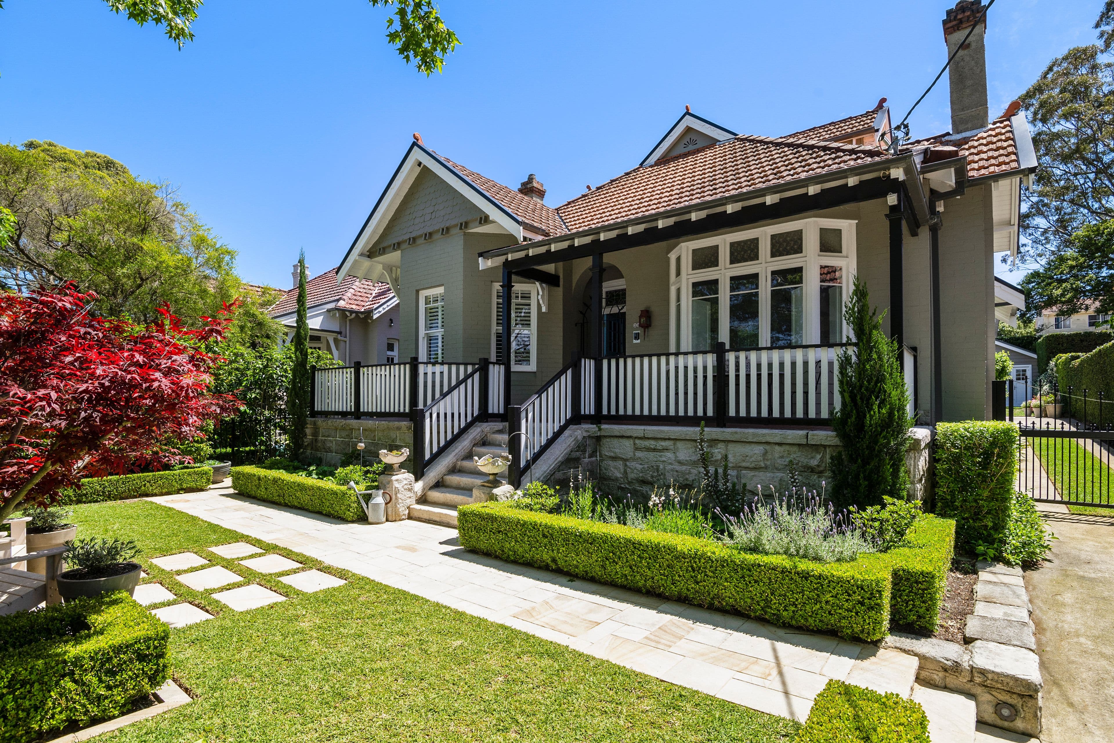 20 Richmond Avenue, Cremorne NSW 2090, Cremorne - Thumbnail 2