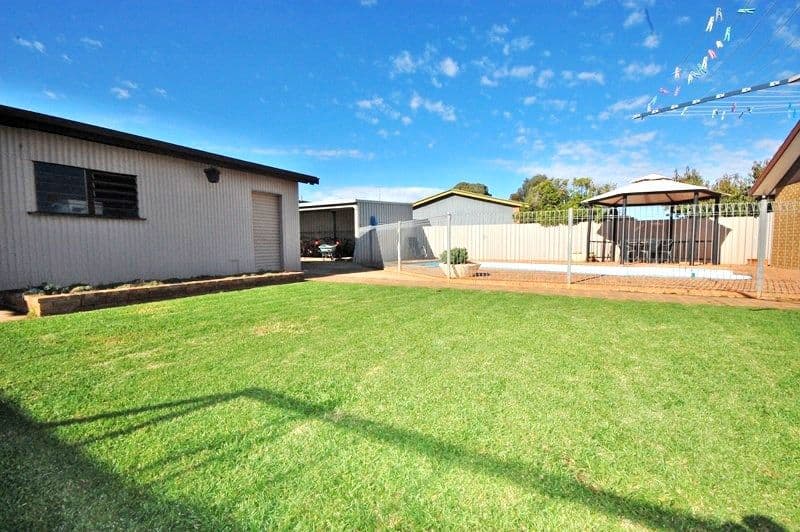 133 Erskine Road, GRIFFITH NSW 2680, Griffith - Thumbnail 4