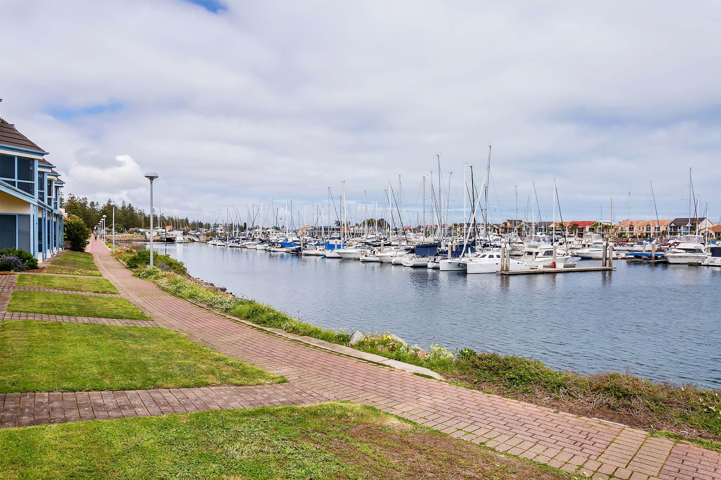 1 Falie Drive, North Haven SA 5018, North Haven - Image 1