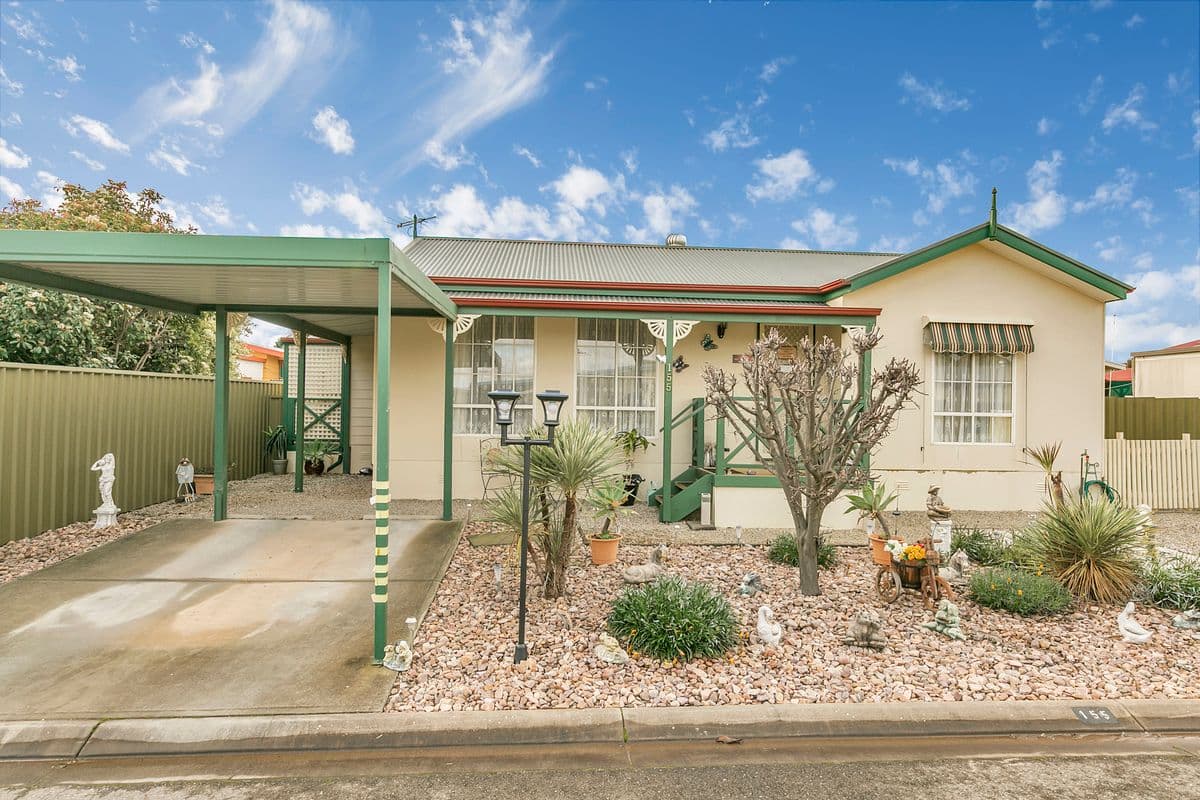 Site 155 Waratah Road Elizabeth Village, Penfield SA 5121, Penfield - Image 1
