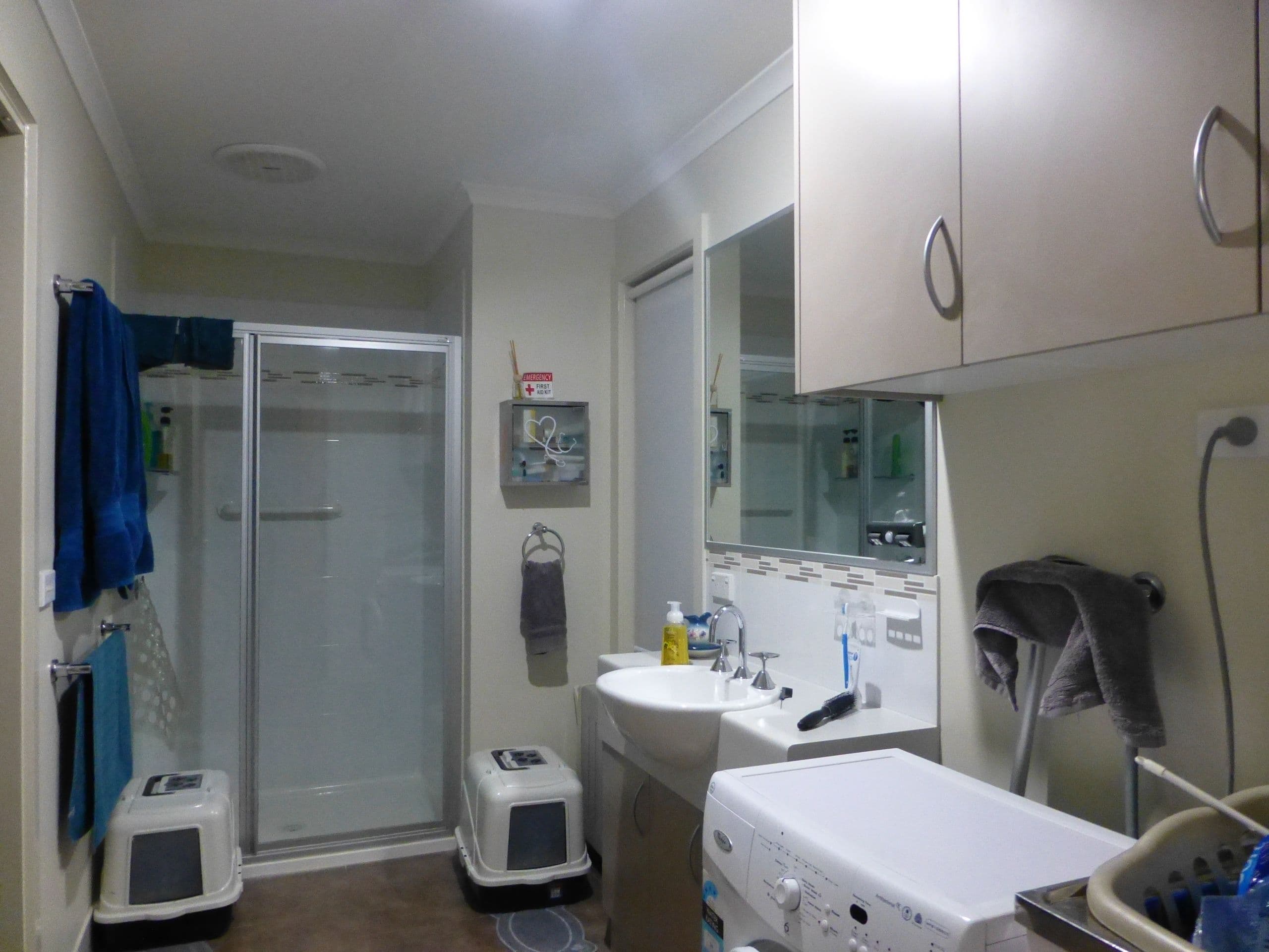 Unit 18, 65-73 Northern Highway (Sun River Home Park), Echuca VIC 3564, Echuca - Thumbnail 5