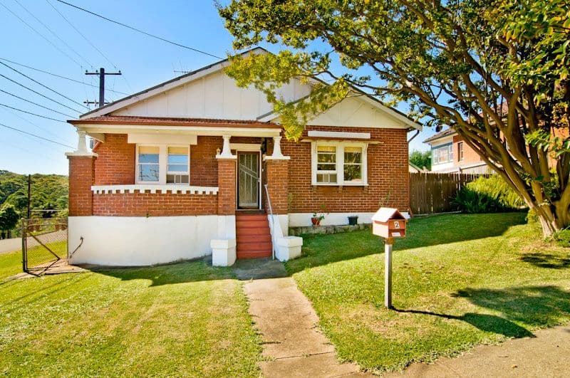 2 Thompson Street, GLADESVILLE NSW 2111, Gladesville - Image 1