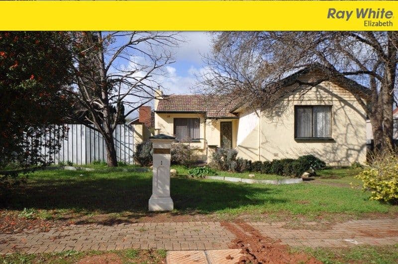 1 Hull Street, Elizabeth East SA 5112, Elizabeth East - Image 1