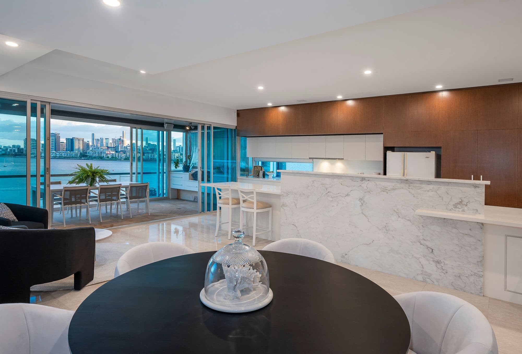 23 Hillside Crescent, Hamilton QLD 4007, Hamilton - Thumbnail 3