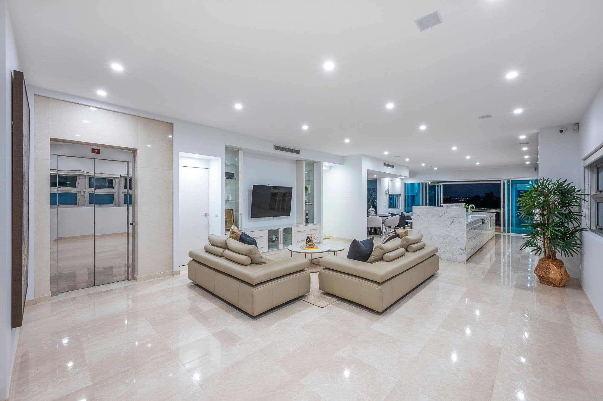 23 Hillside Crescent, Hamilton QLD 4007, Hamilton - Thumbnail 8