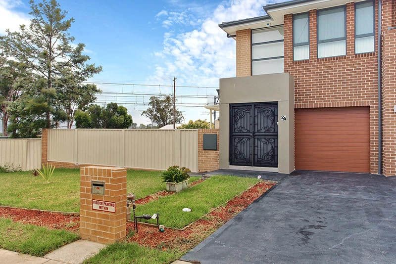 2A Allawah Street, Blacktown NSW 2148, Blacktown - Image 1