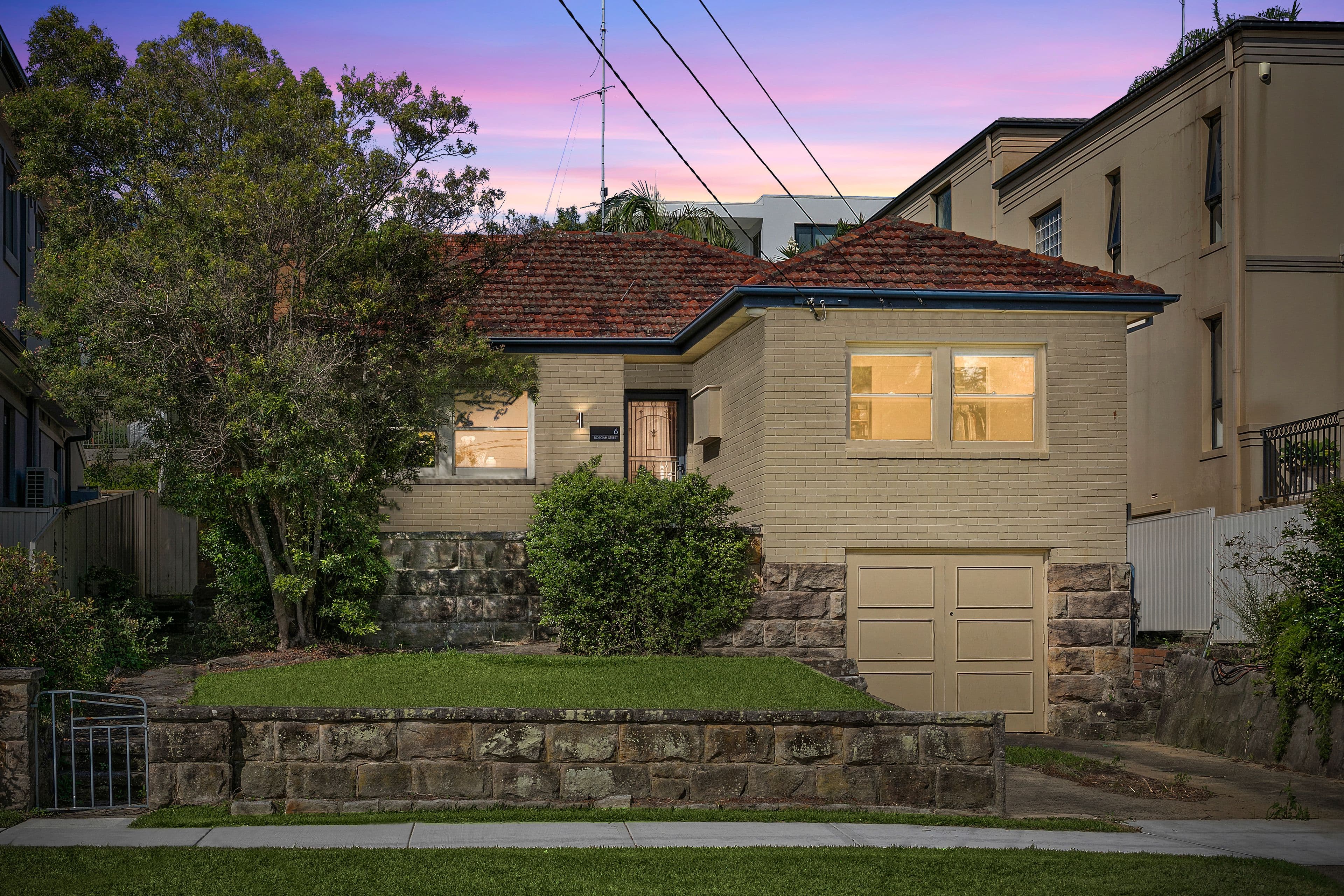 6 Borgah Street, Carss Park NSW 2221, Carss Park - Image 1