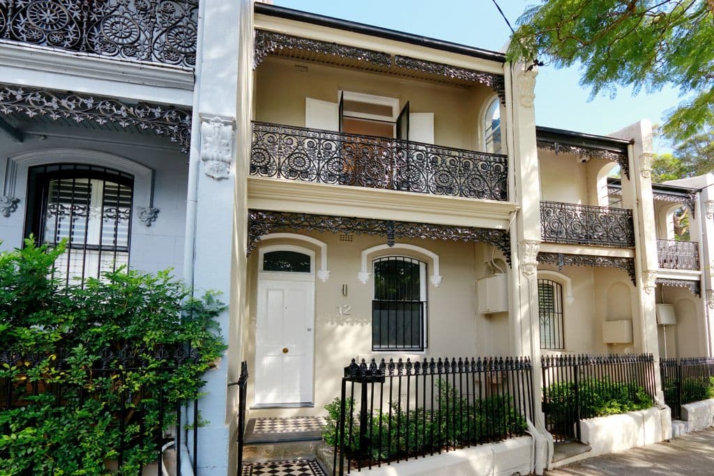 12 Cambridge Street, PADDINGTON NSW 2021, Paddington - Image 1