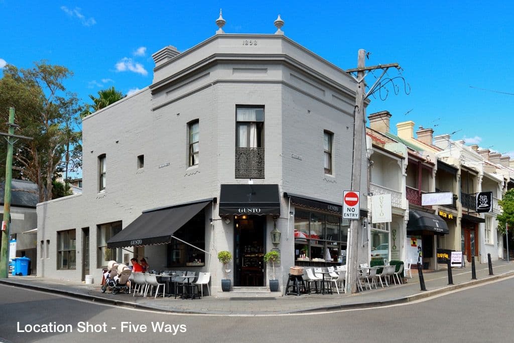 12 Cambridge Street, PADDINGTON NSW 2021, Paddington - Thumbnail 7