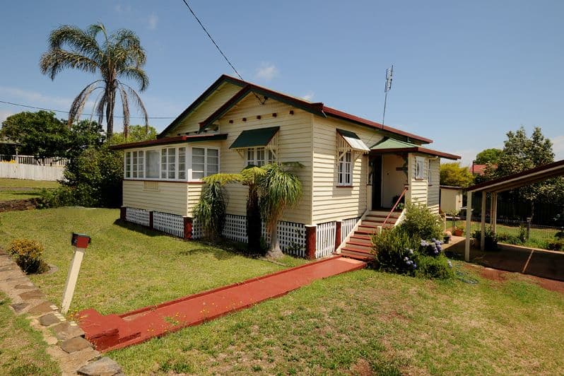 3 Dunne Street, Harristown QLD 4350, Harristown - Image 1