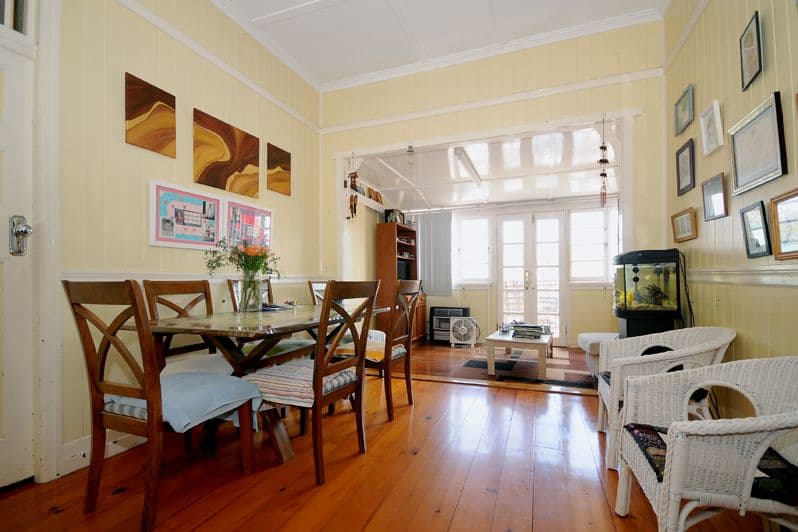 3 Dunne Street, Harristown QLD 4350, Harristown - Thumbnail 3