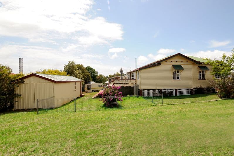 3 Dunne Street, Harristown QLD 4350, Harristown - Thumbnail 5