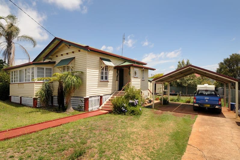 3 Dunne Street, Harristown QLD 4350, Harristown - Thumbnail 6