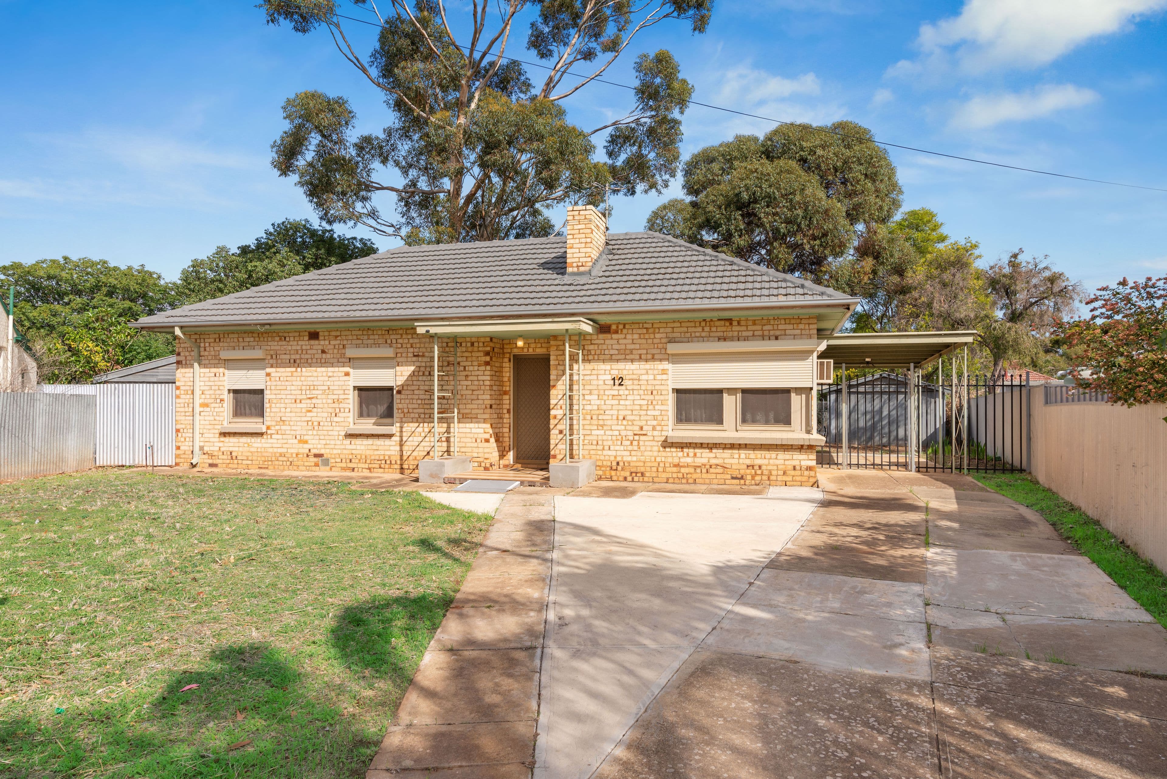 12 Siddall Road, Elizabeth Vale SA 5112, Elizabeth Vale - Image 1