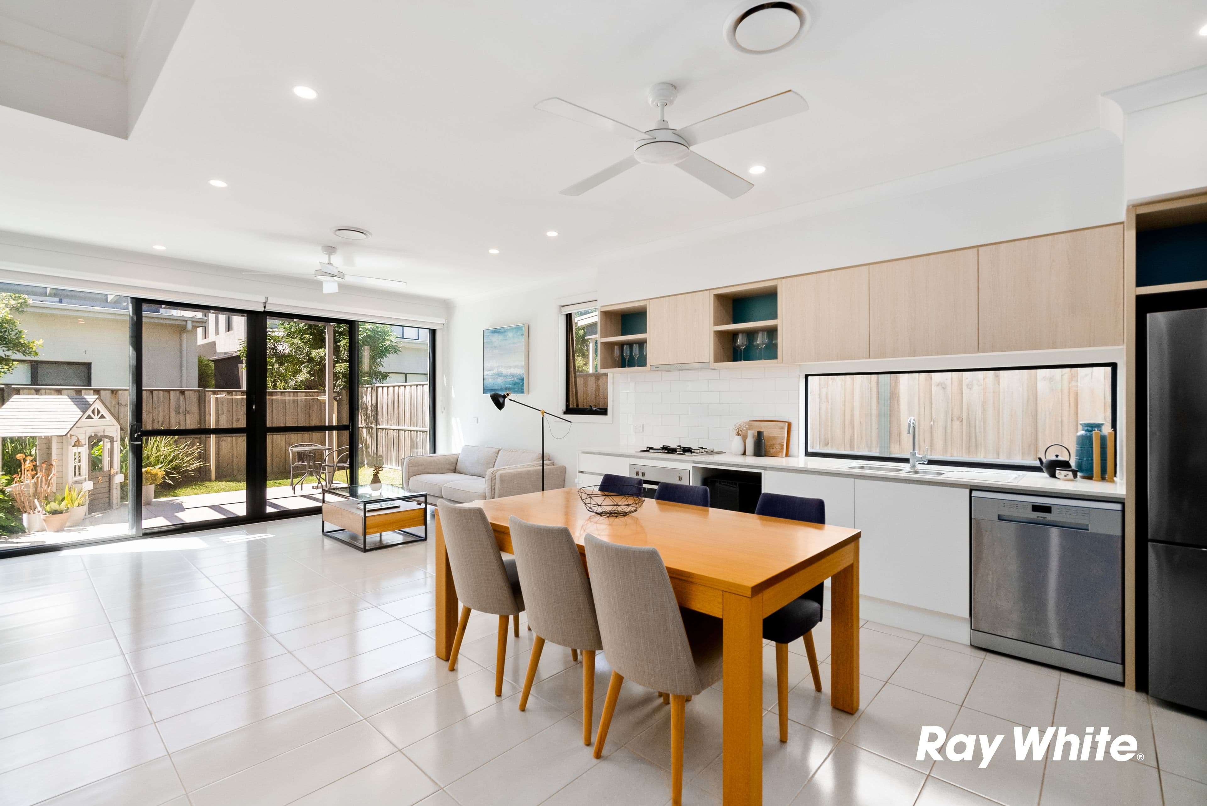 72 Greenbank Drive, Blacktown NSW 2148, Blacktown - Thumbnail 4