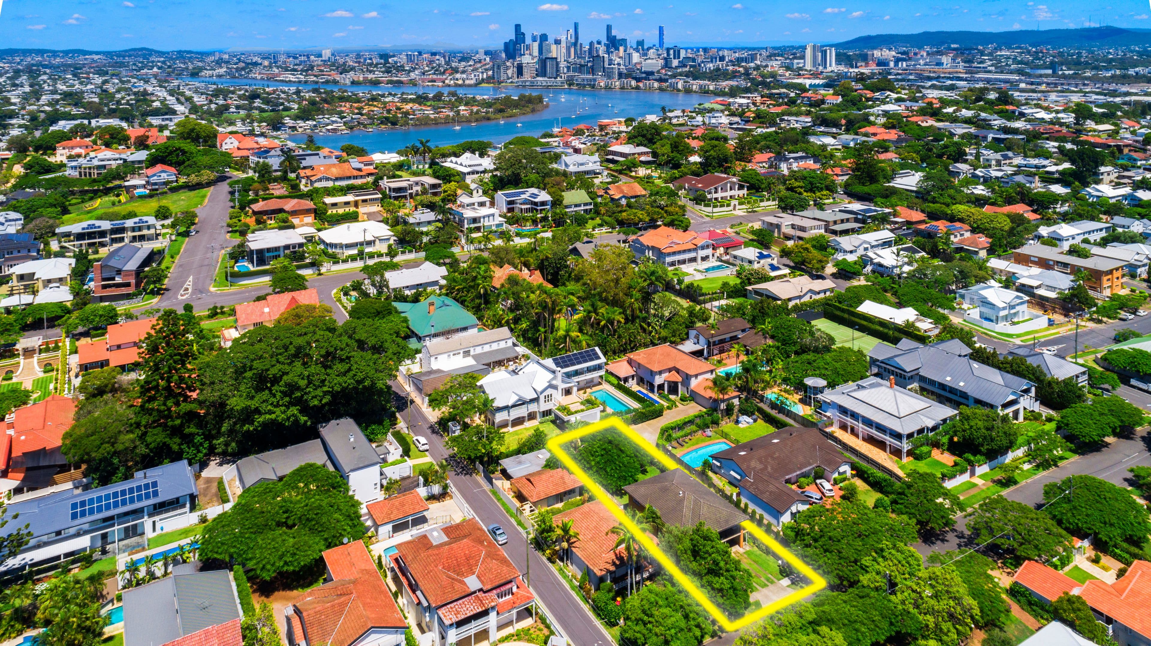 17 Mayfield Street, Ascot QLD 4007, Ascot - Thumbnail 2