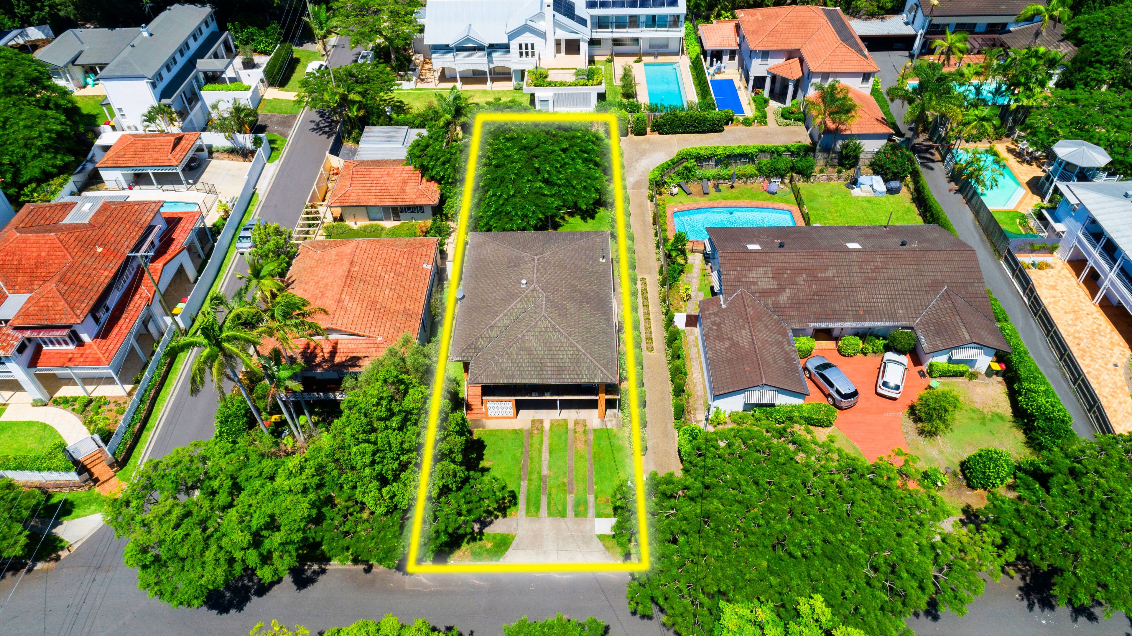 17 Mayfield Street, Ascot QLD 4007, Ascot - Thumbnail 3