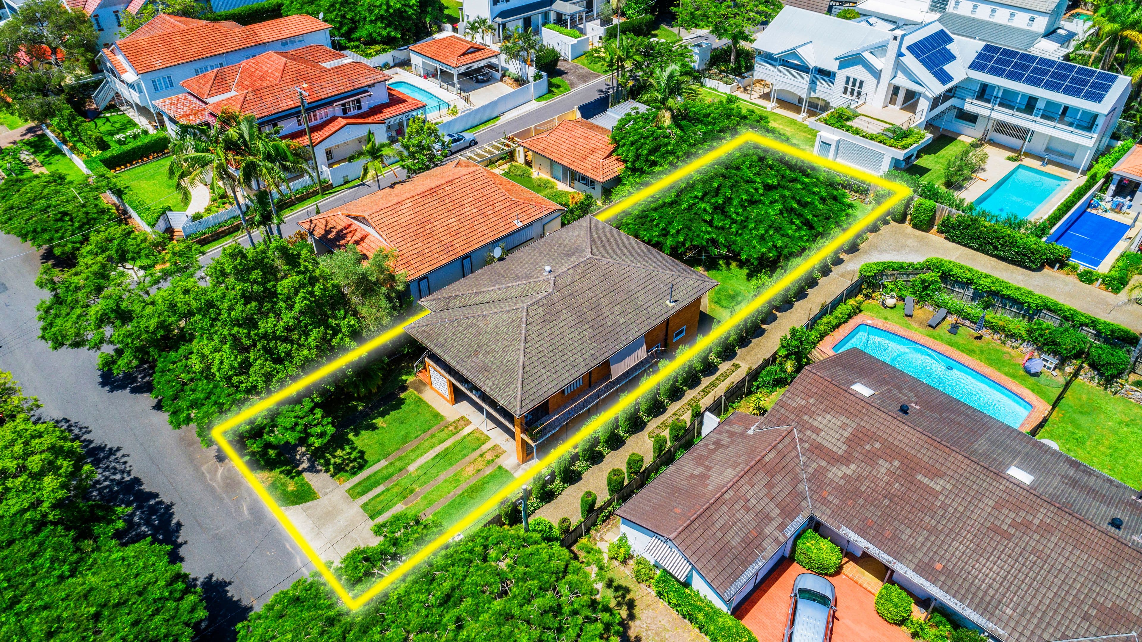 17 Mayfield Street, Ascot QLD 4007, Ascot - Thumbnail 4
