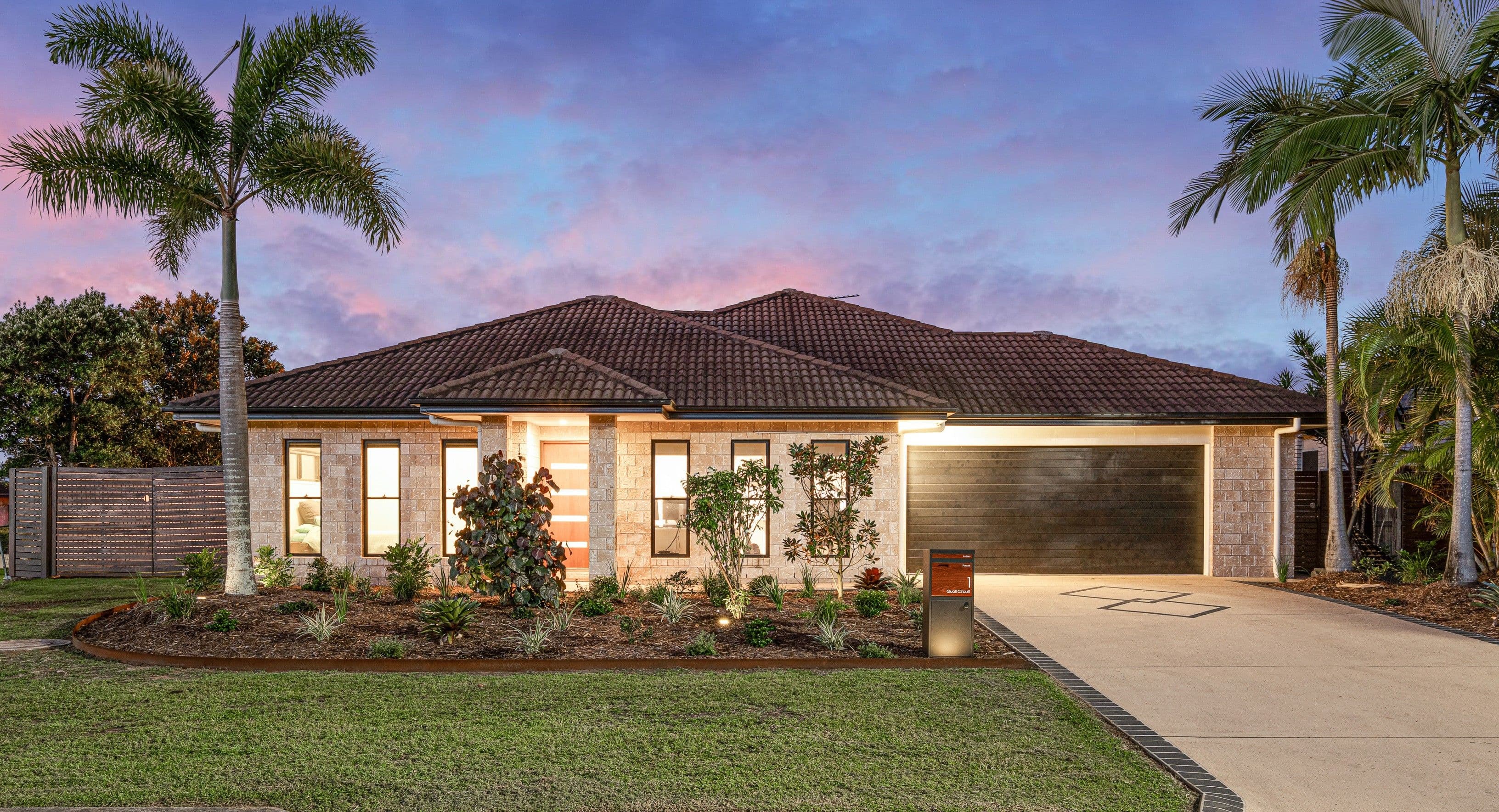 1 Quoll Circuit, North Lakes QLD 4509, North Lakes - Image 1